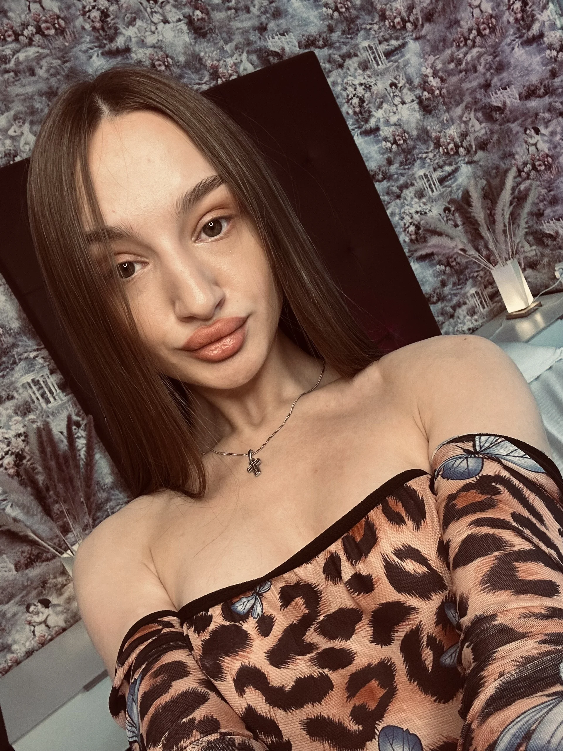 XXX Porn Photo of Nude miiss__lulu 48