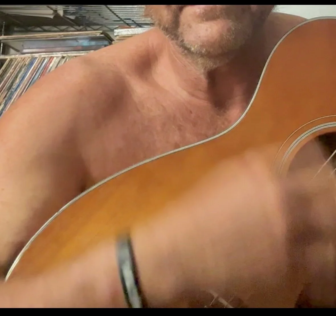XXX Porn Photo of Nude southernflair 8