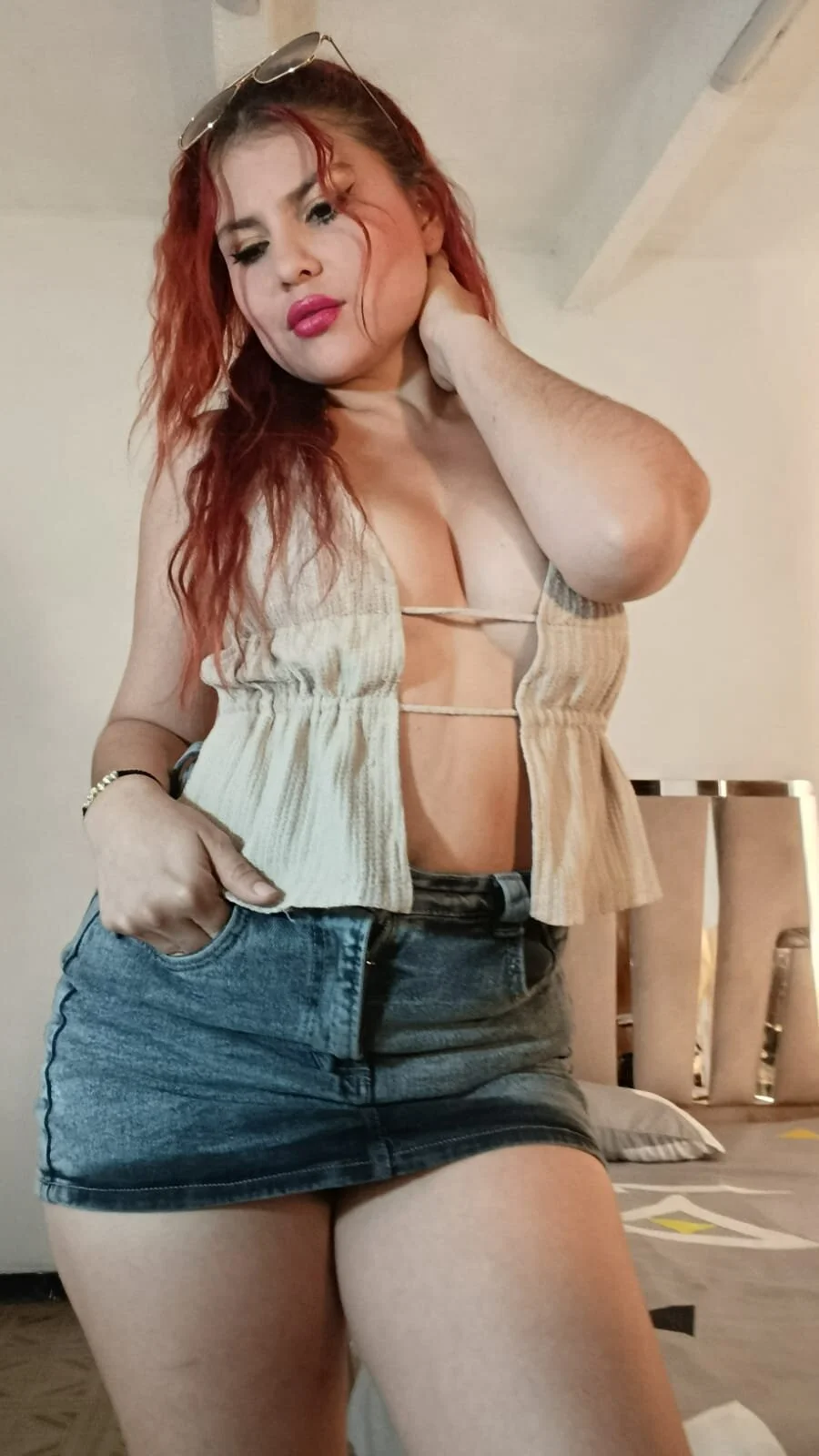 XXX Porn Photo of Nude Emily_Jacksson 1