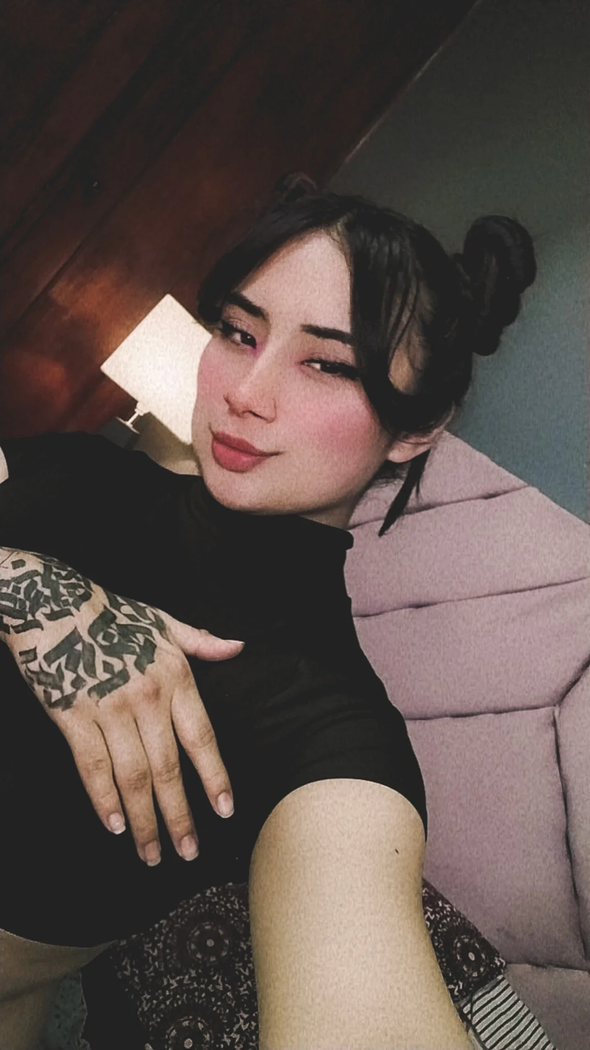 XXX Porn Photo of Nude camilaa_brandz 15