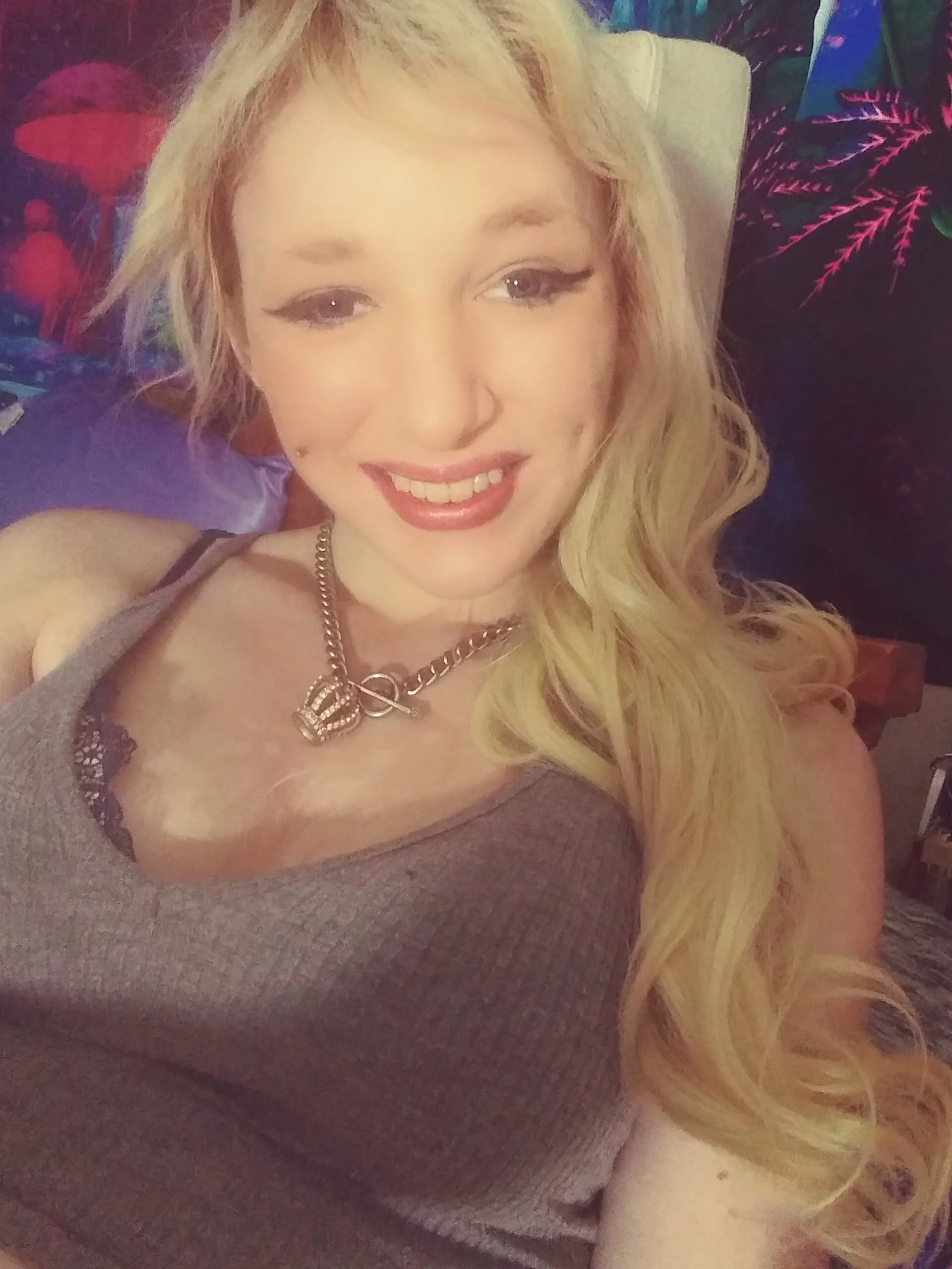 XXX Porn Photo of Nude sugahfreeee 93