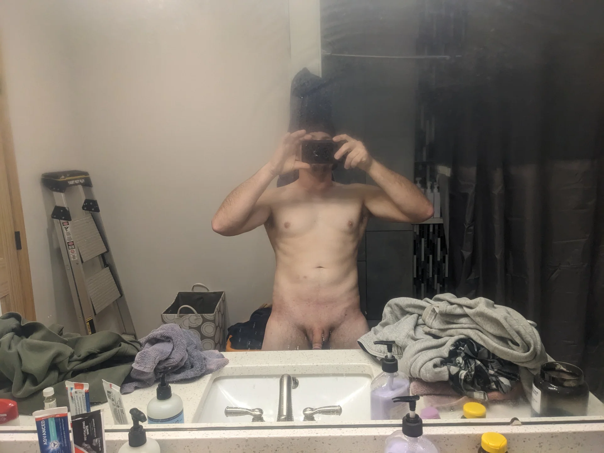 XXX Porn Photo of Nude youngbuck6874 7