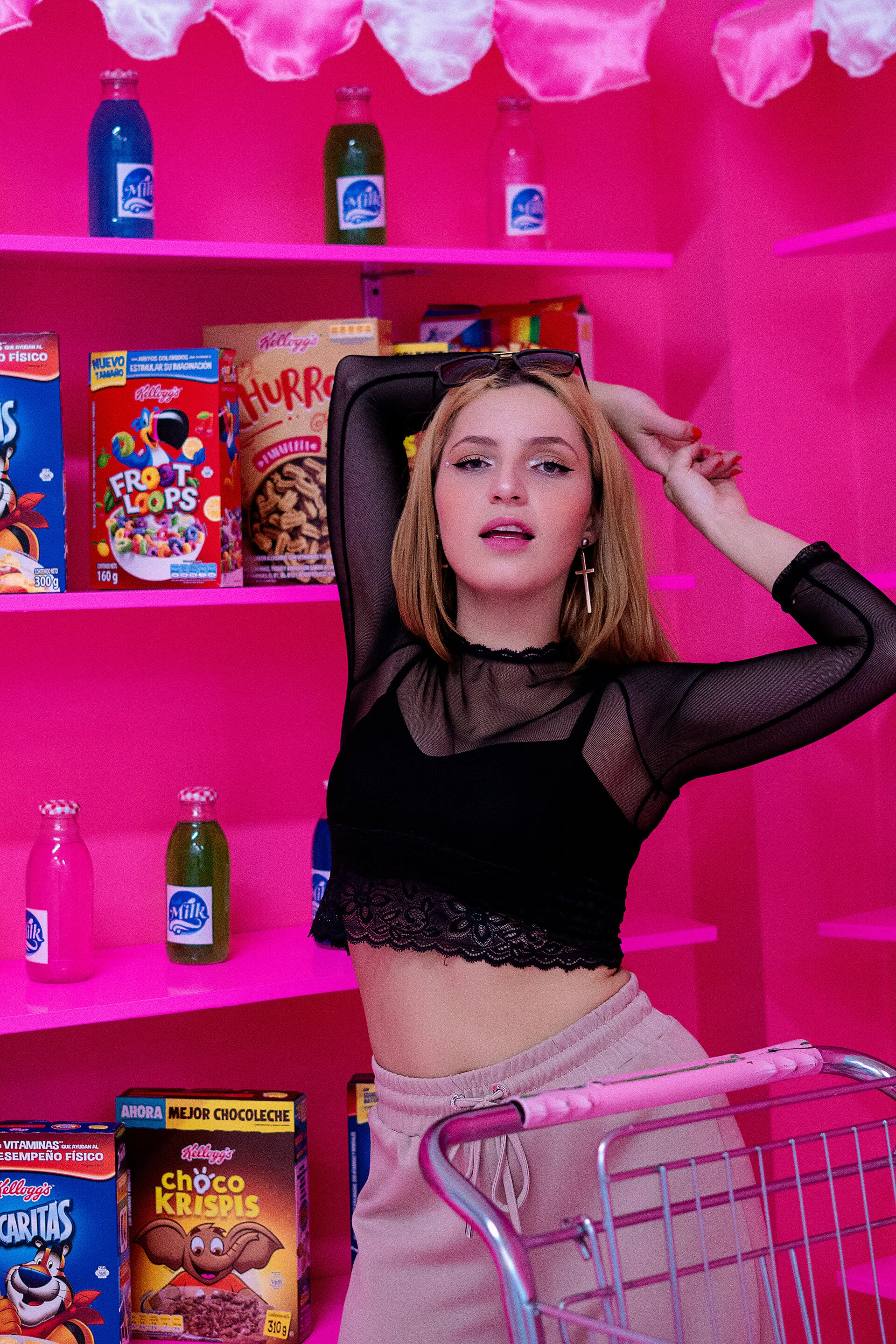 XXX Porn Photo of Nude julietaanalsquirt 68