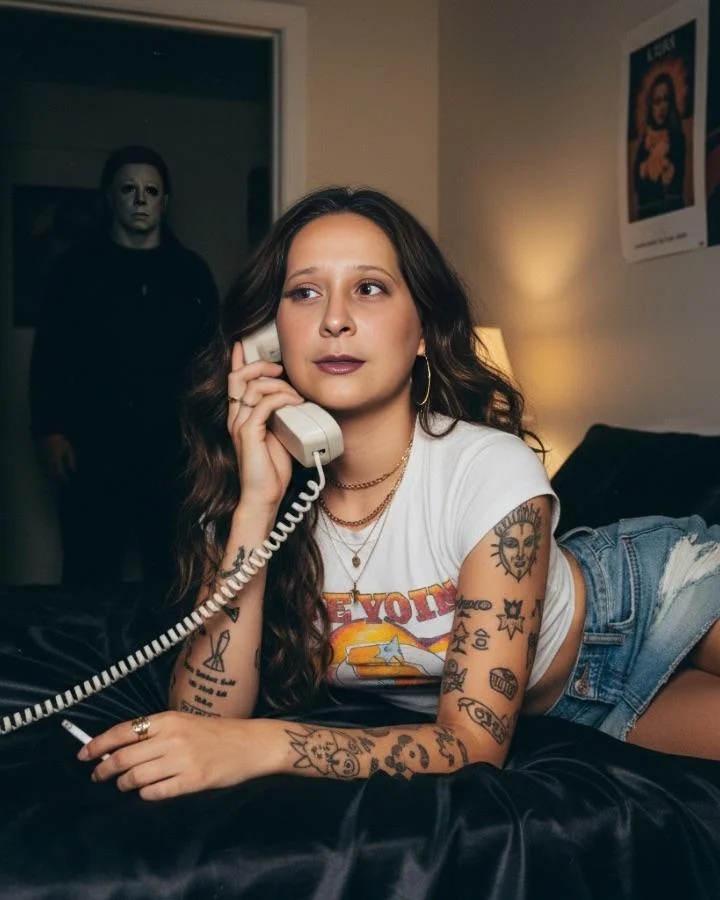XXX Porn Photo of Nude Icedcoffee2024 38