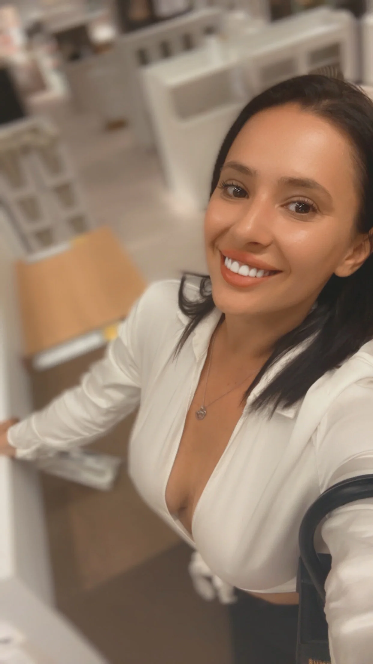 XXX Porn Photo of Nude JessieSkyx 11