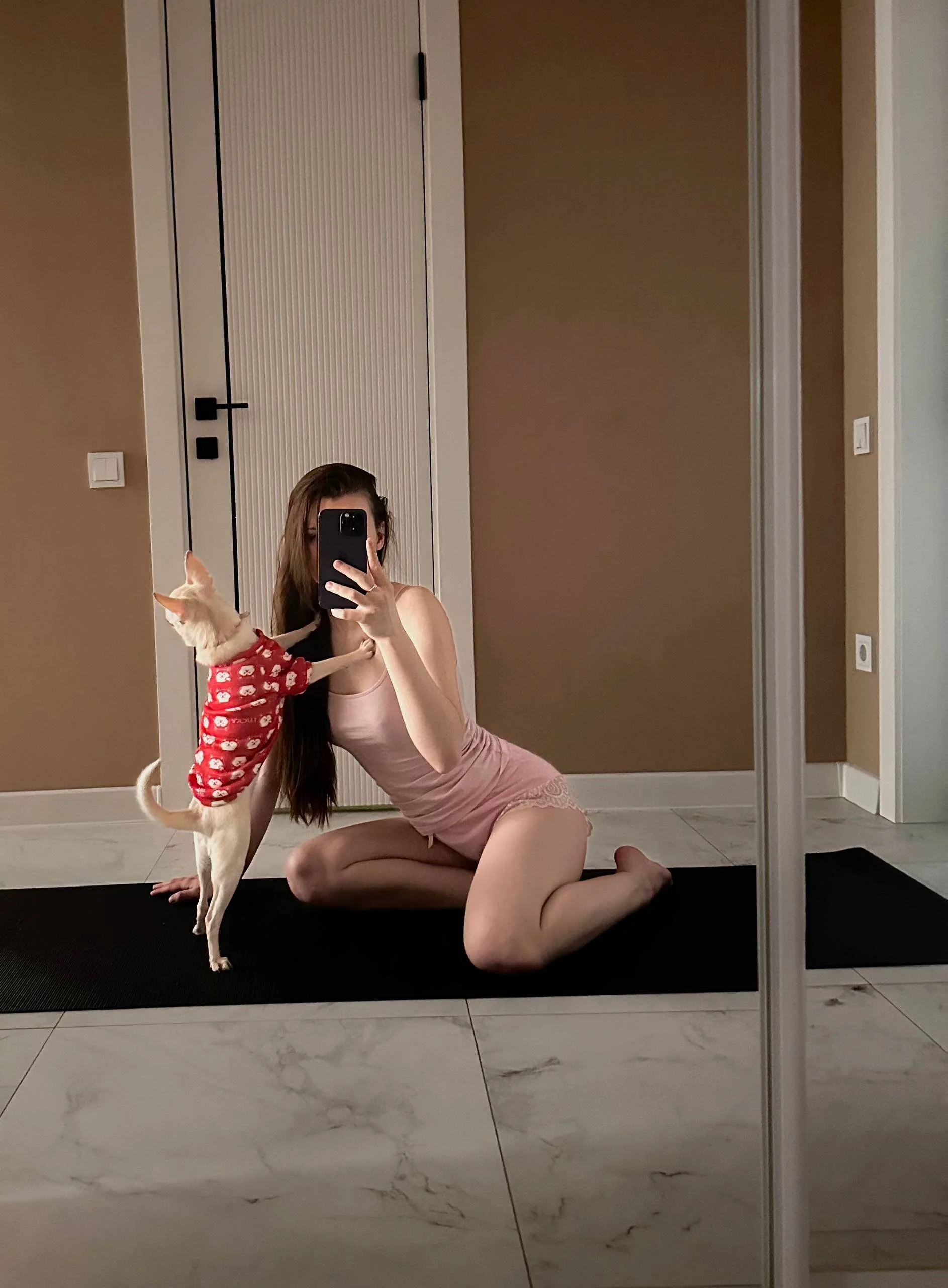 XXX Porn Photo of Nude LaveraMeling 190