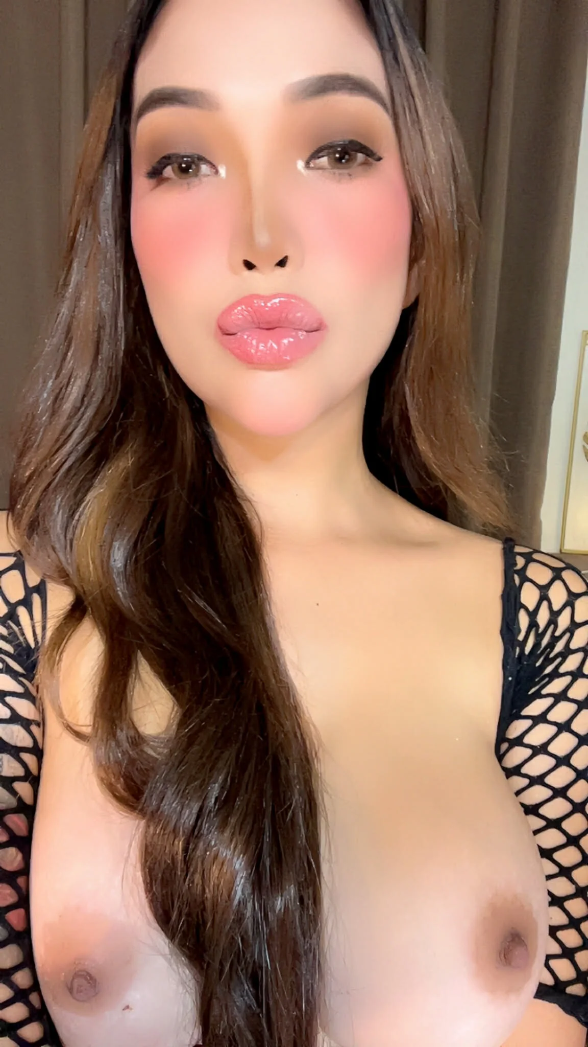 XXX Porn Photo of Nude MouthWatering_Ayesha 5