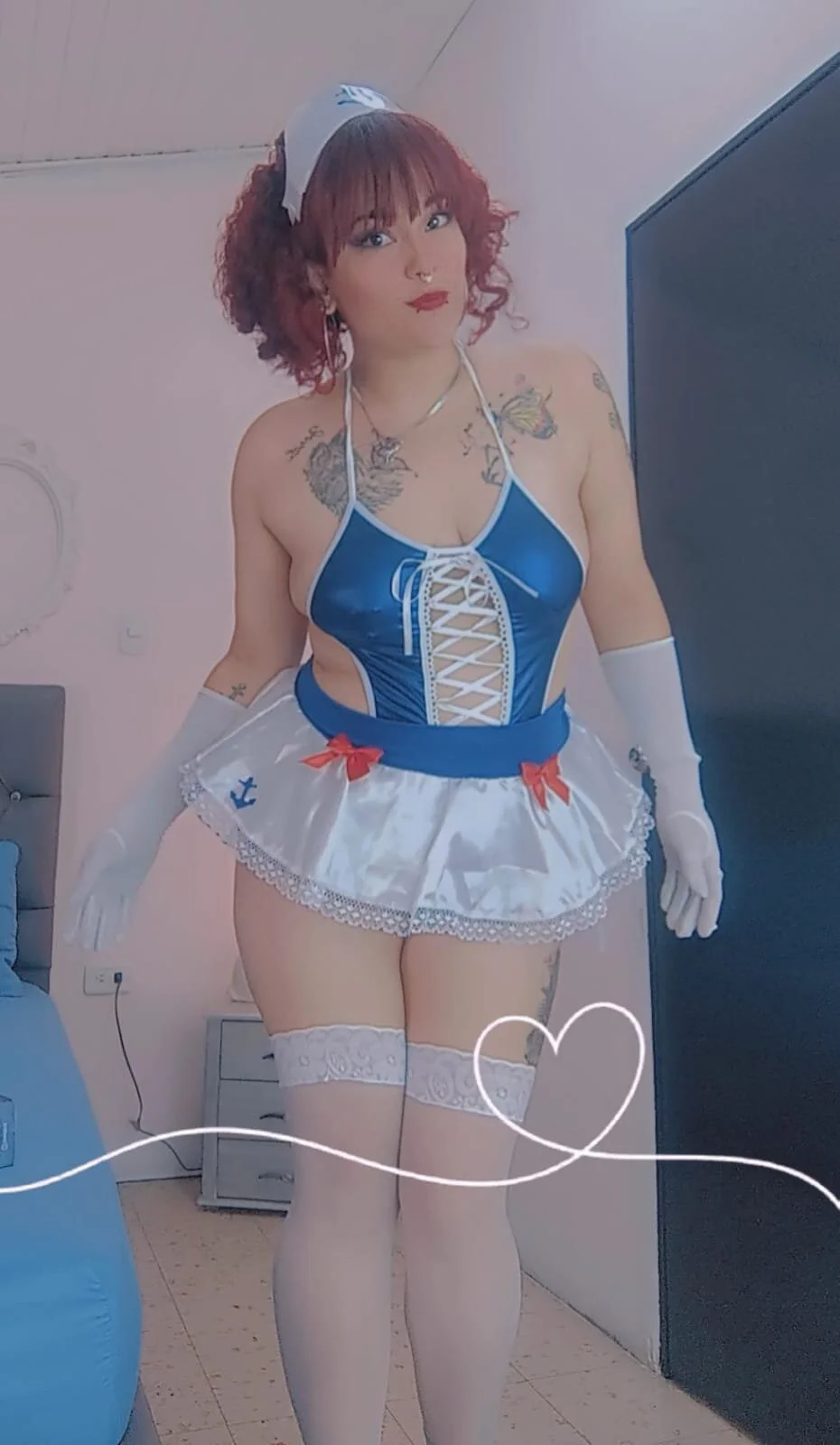 XXX Porn Photo of Nude Ruby_Skywalker_ 8