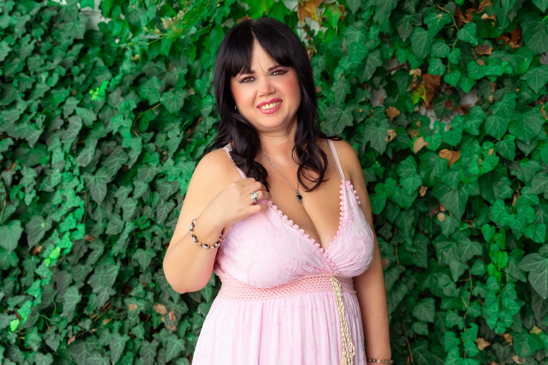 XXX Porn Photo of Nude MatureVivian 56