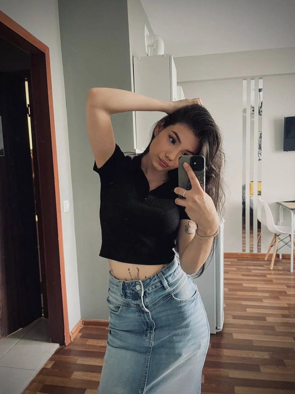 XXX Porn Photo of Nude JiBinz 12