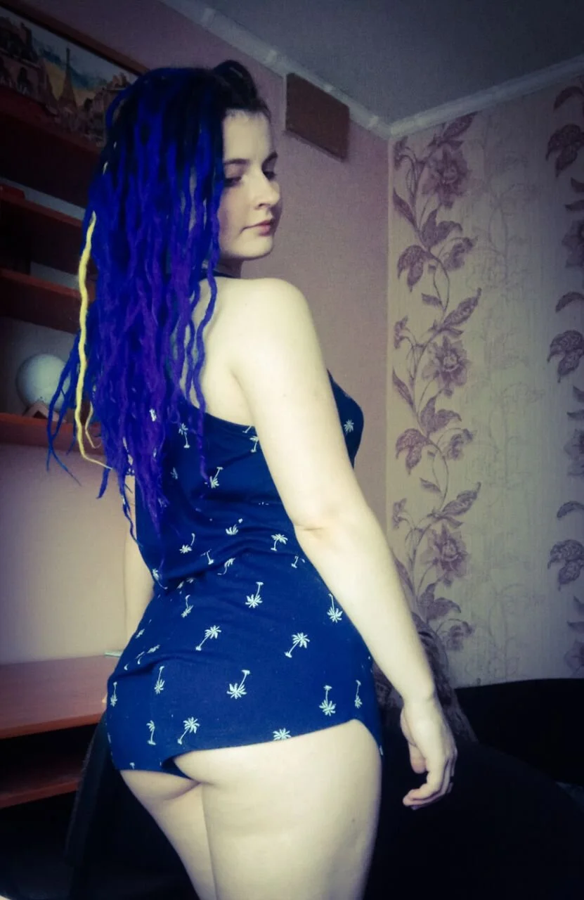 XXX Porn Photo of Nude AlisaGracee 3