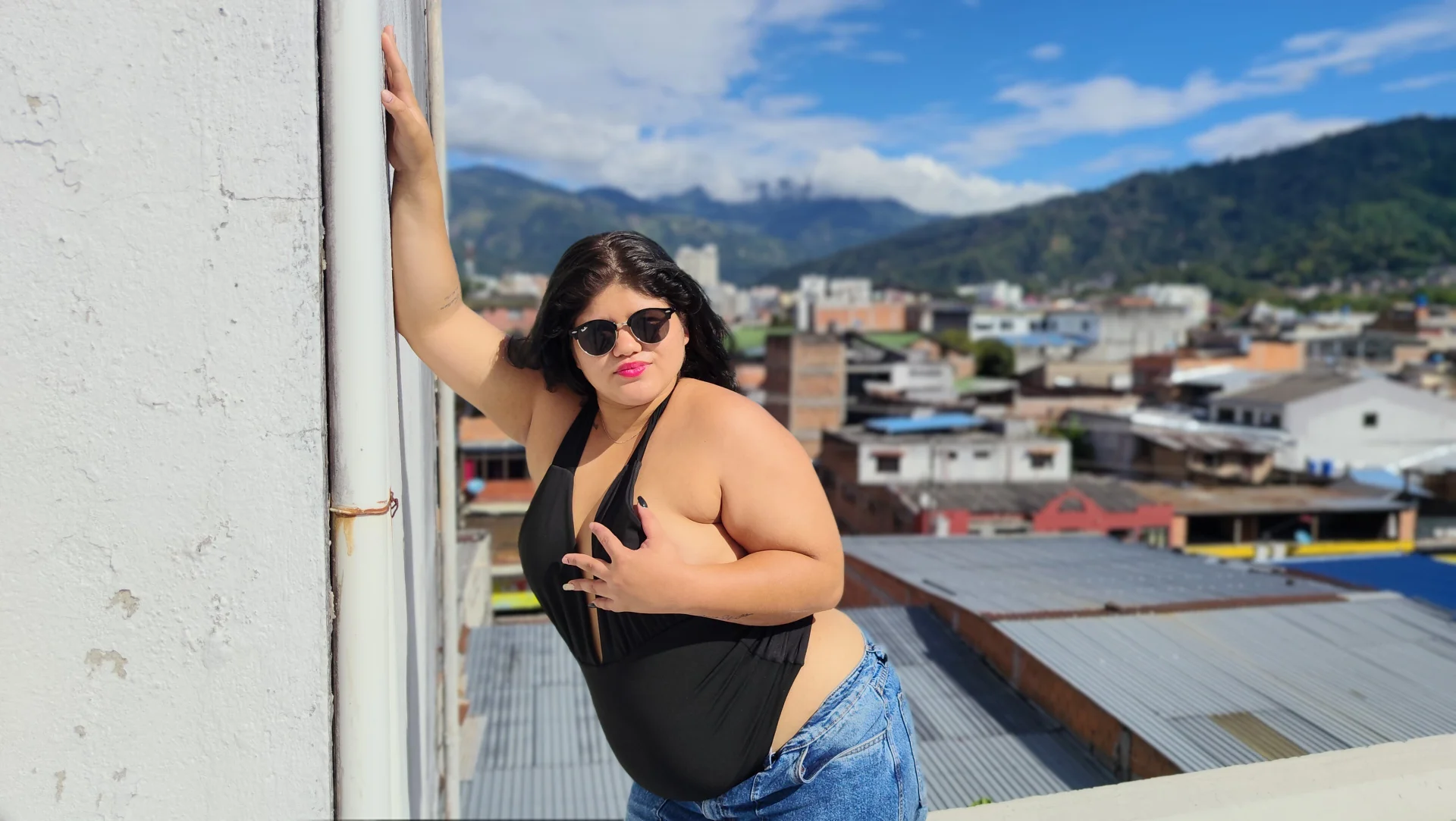 XXX Porn Photo of Nude HellenLux 4