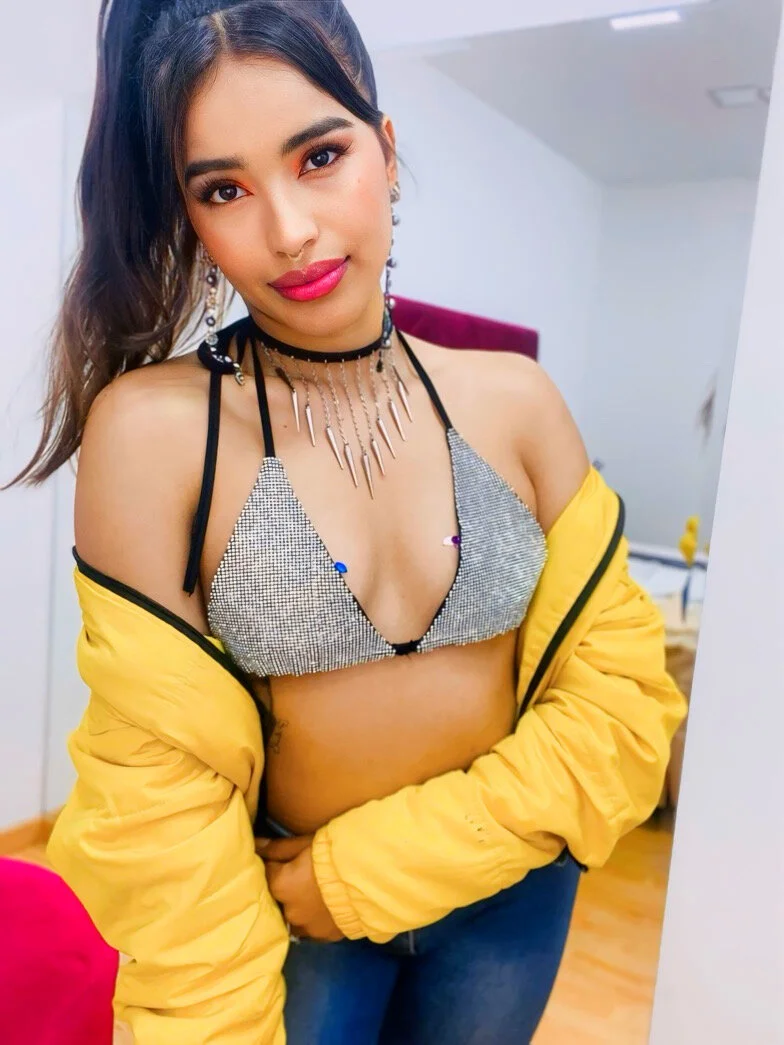 XXX Porn Photo of Nude Mystick_ 5