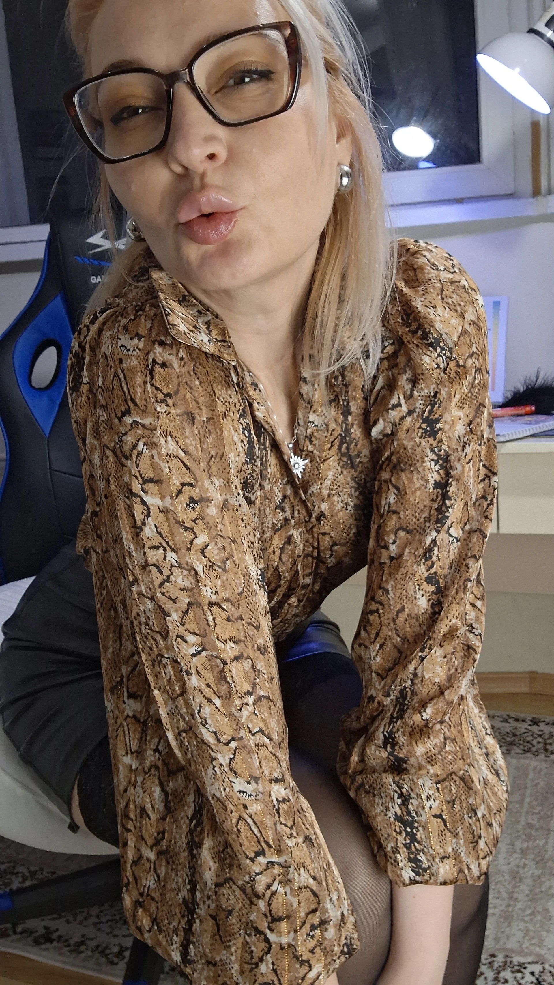 XXX Porn Photo of Nude Milena_candyy 15