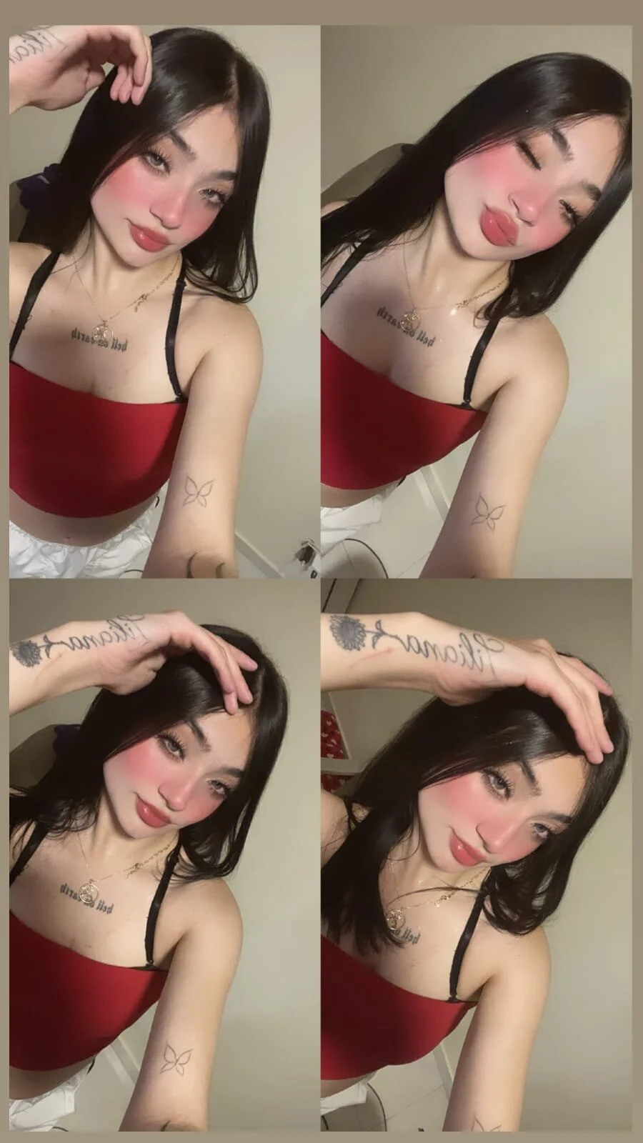 XXX Porn Photo of Nude HoneyDoll4 5