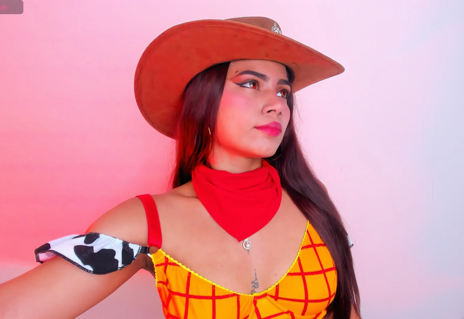 XXX Porn Photo of Nude AslyGomez 58