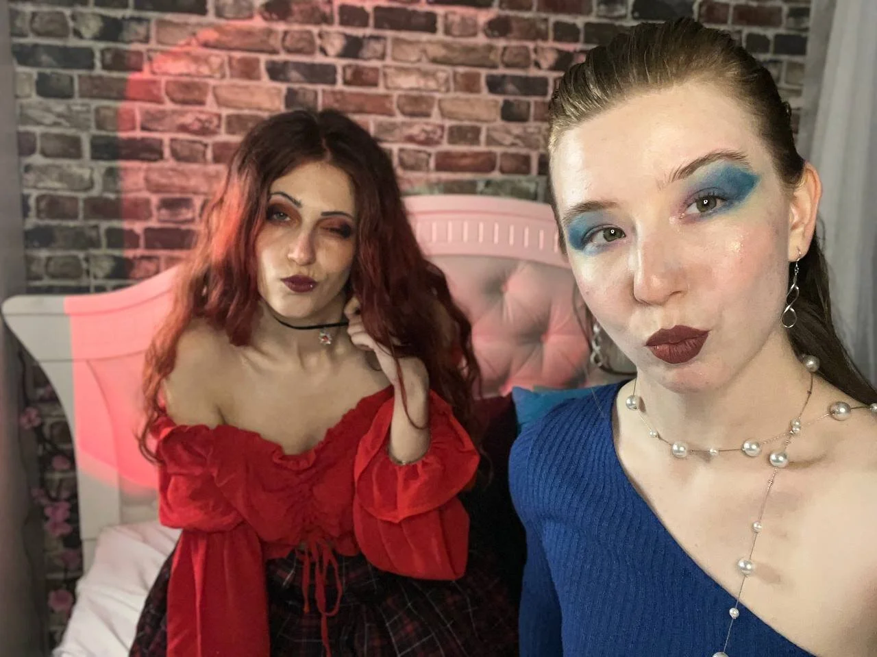 XXX Porn Photo of Nude MarjorieBrown 9