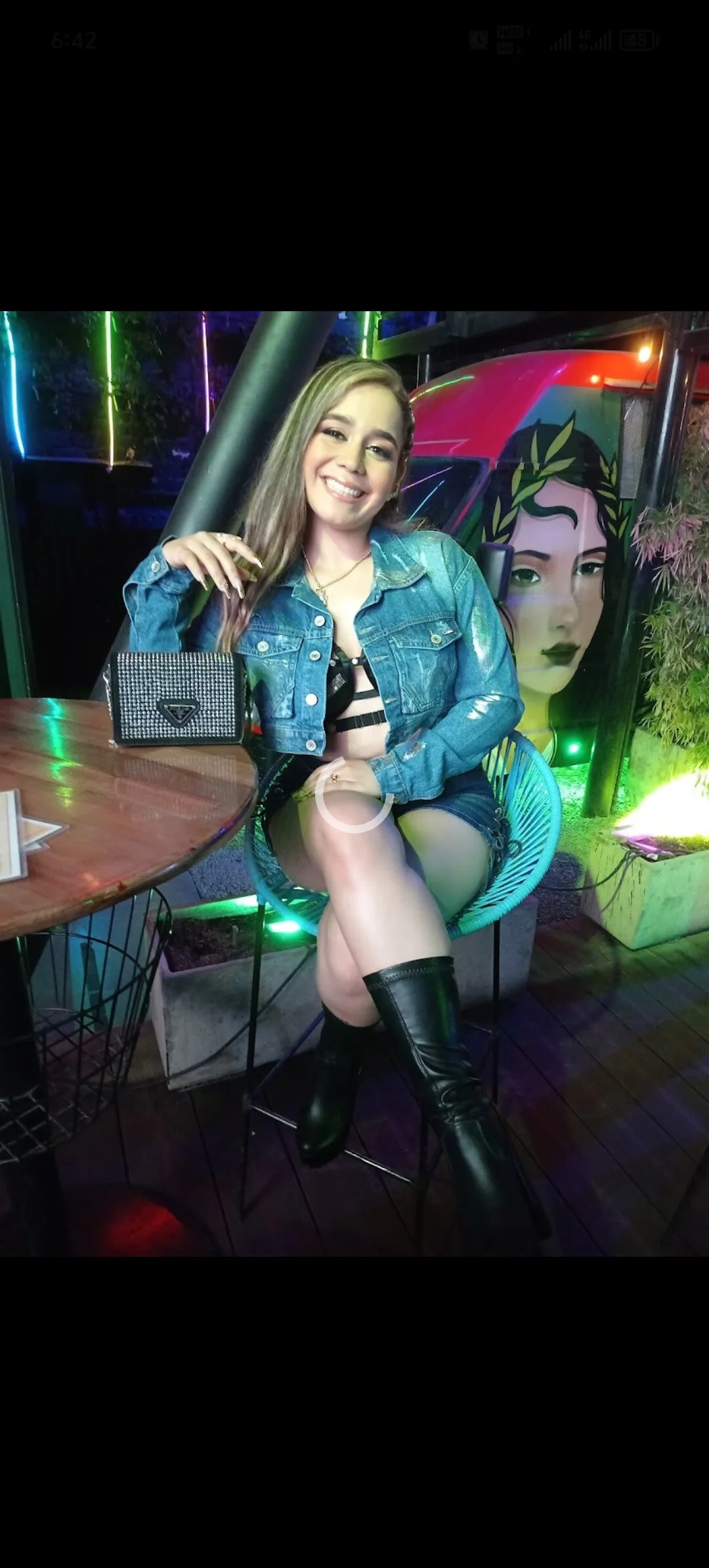XXX Porn Photo of Nude LaurenWelly_ 33