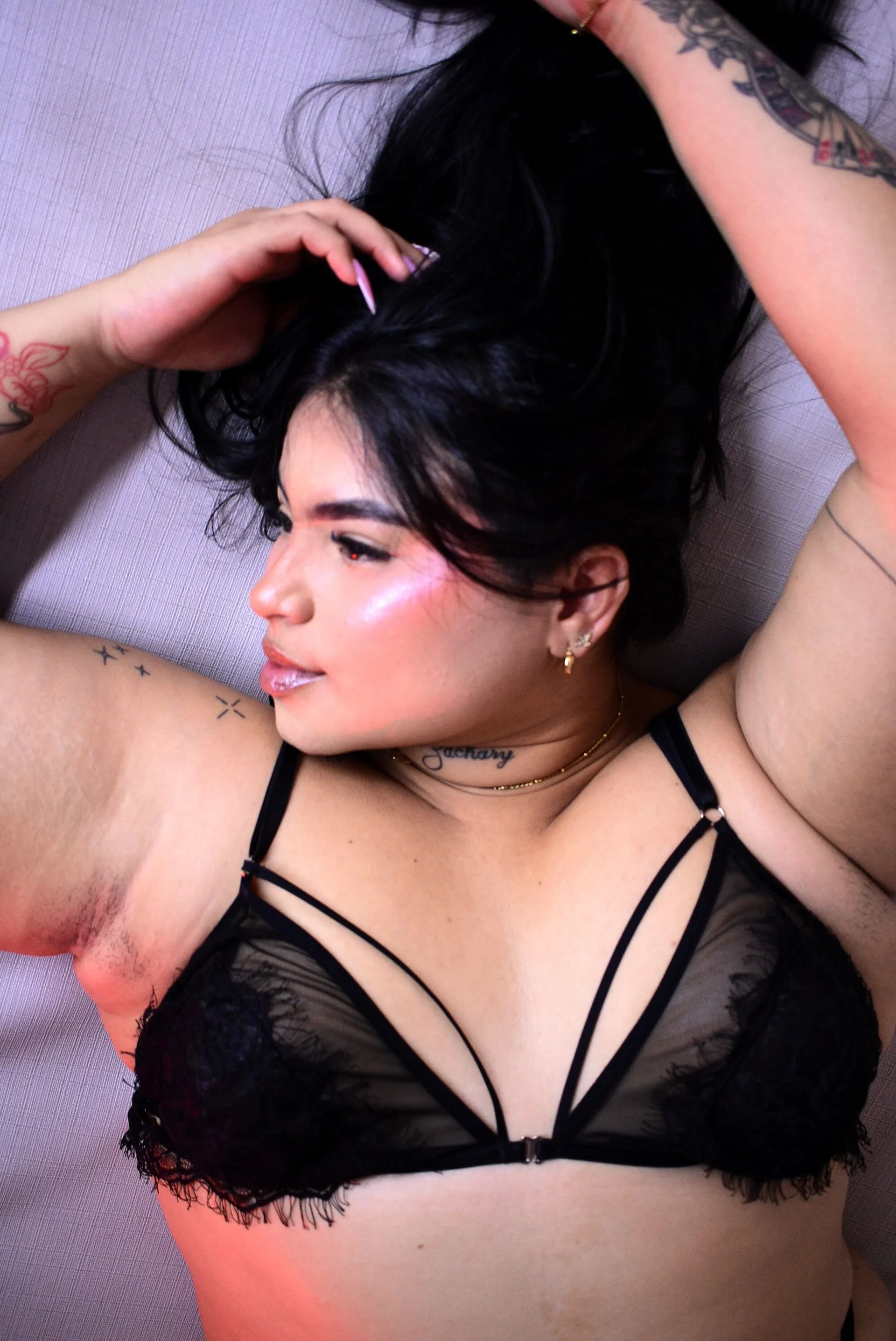 XXX Porn Photo of Nude Mels_ 40