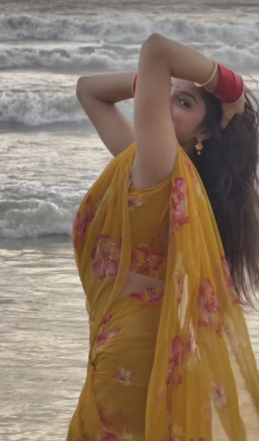 XXX Porn Photo of Nude Garima_G 3