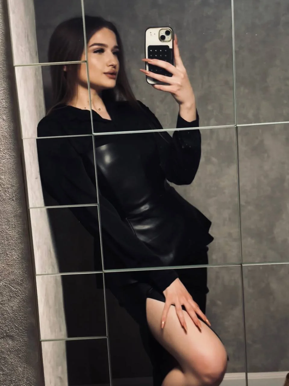 XXX Porn Photo of Nude SolLocy 10