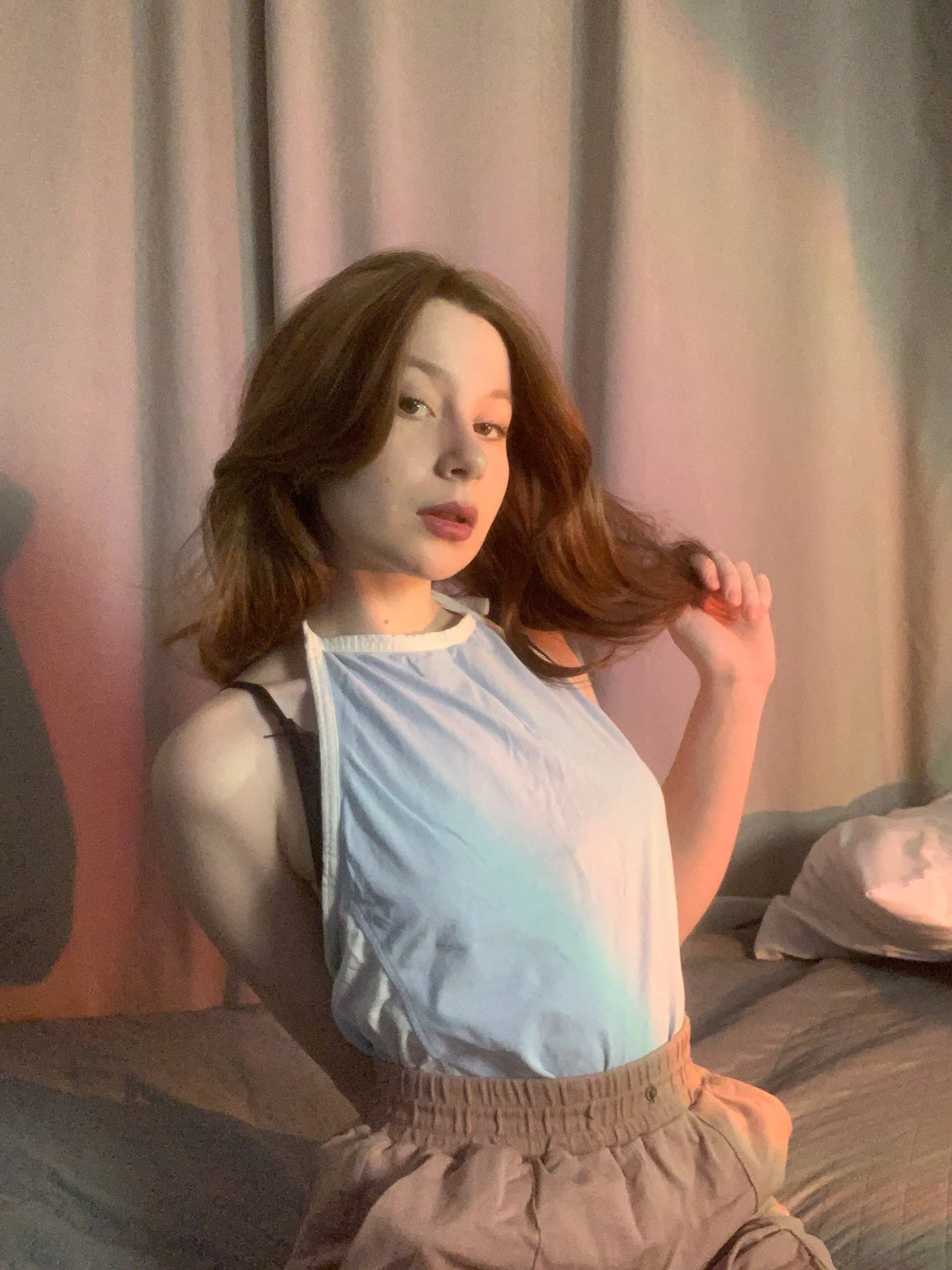 XXX Porn Photo of Nude ReynaSweet_ 1