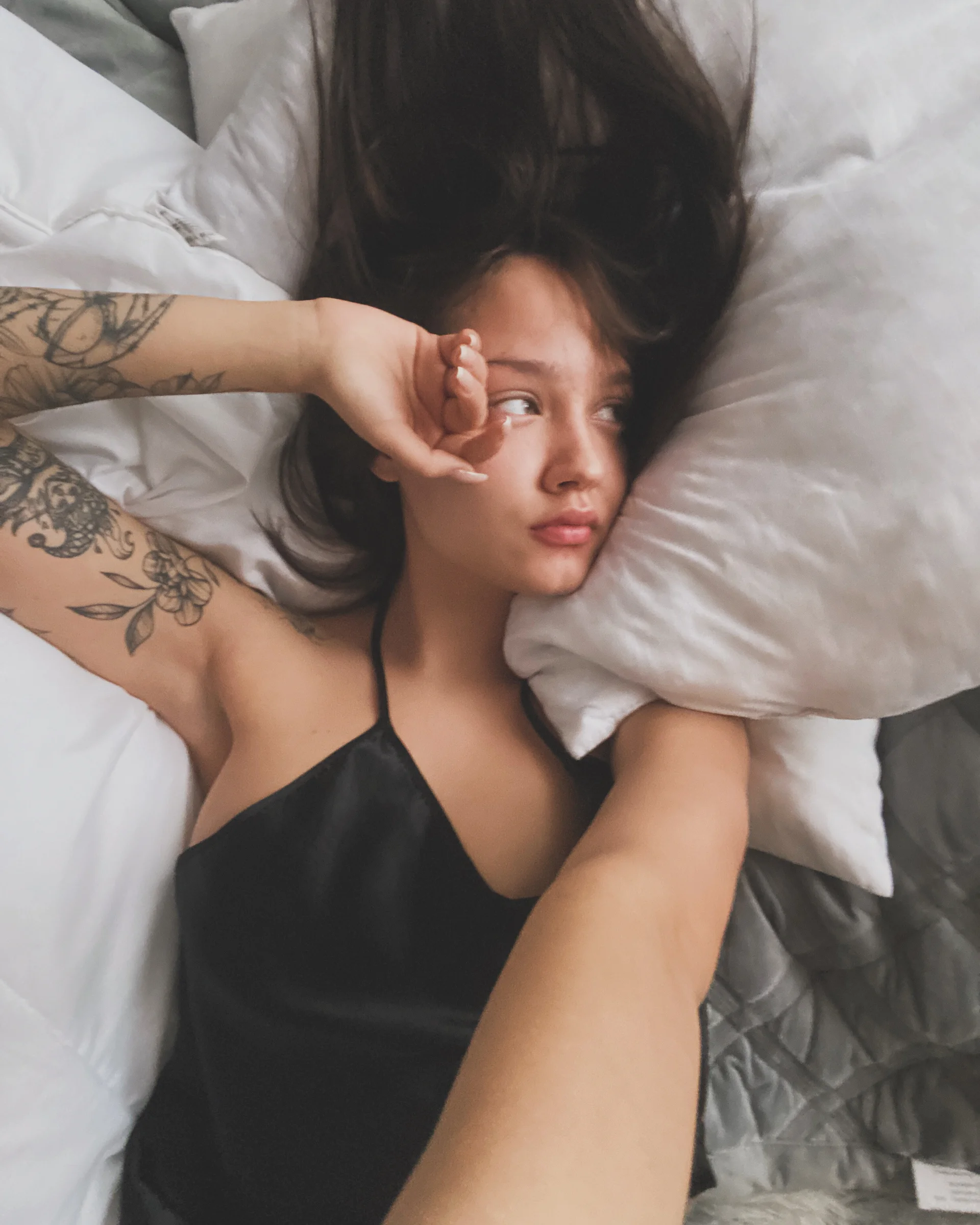 XXX Porn Photo of Nude milkyWeyy 8