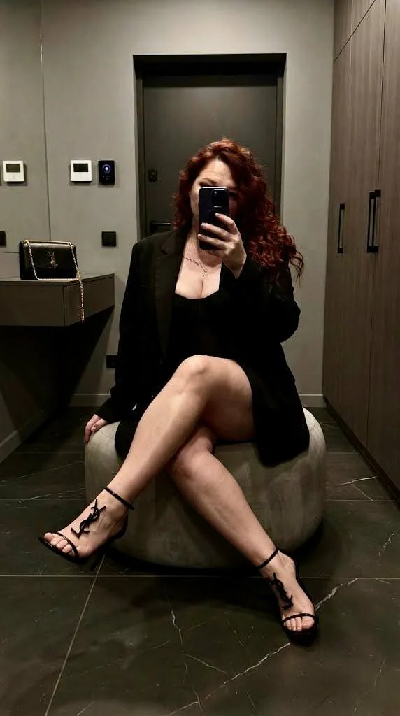 XXX Porn Photo of Nude AngelQSky 6