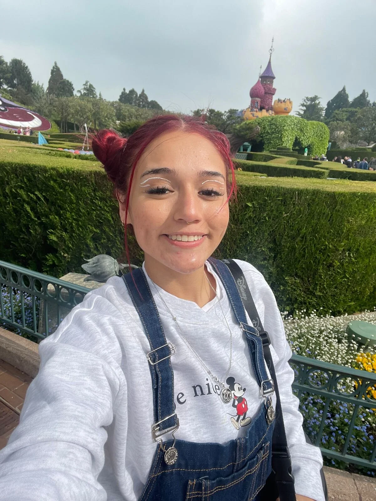 XXX Porn Photo of Nude samantha_cherry 8