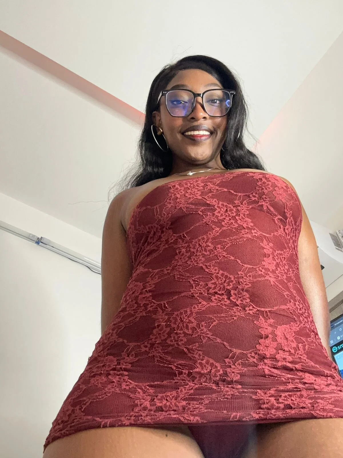 XXX Porn Photo of Nude YallianaBrooks 90