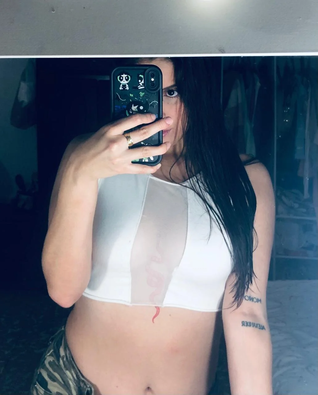 XXX Porn Photo of Nude Zoey_sweet01 3