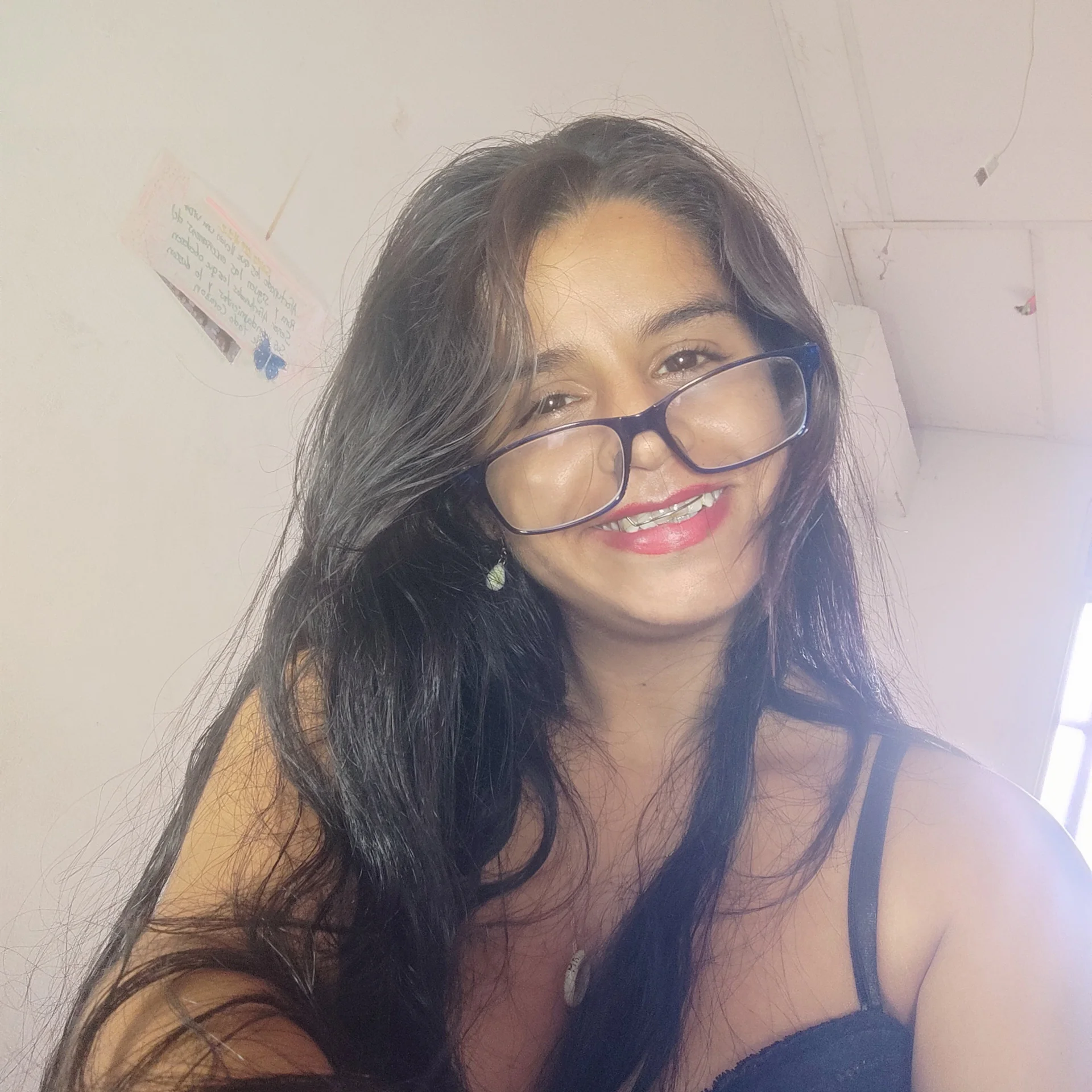XXX Porn Photo of Nude MeliSweet 32