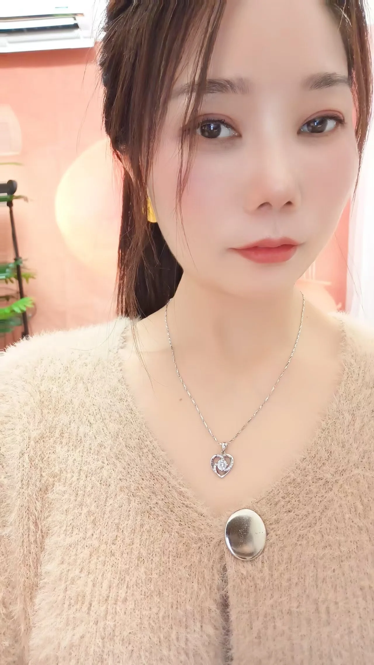 XXX Porn Photo of Nude Yunxi- 3