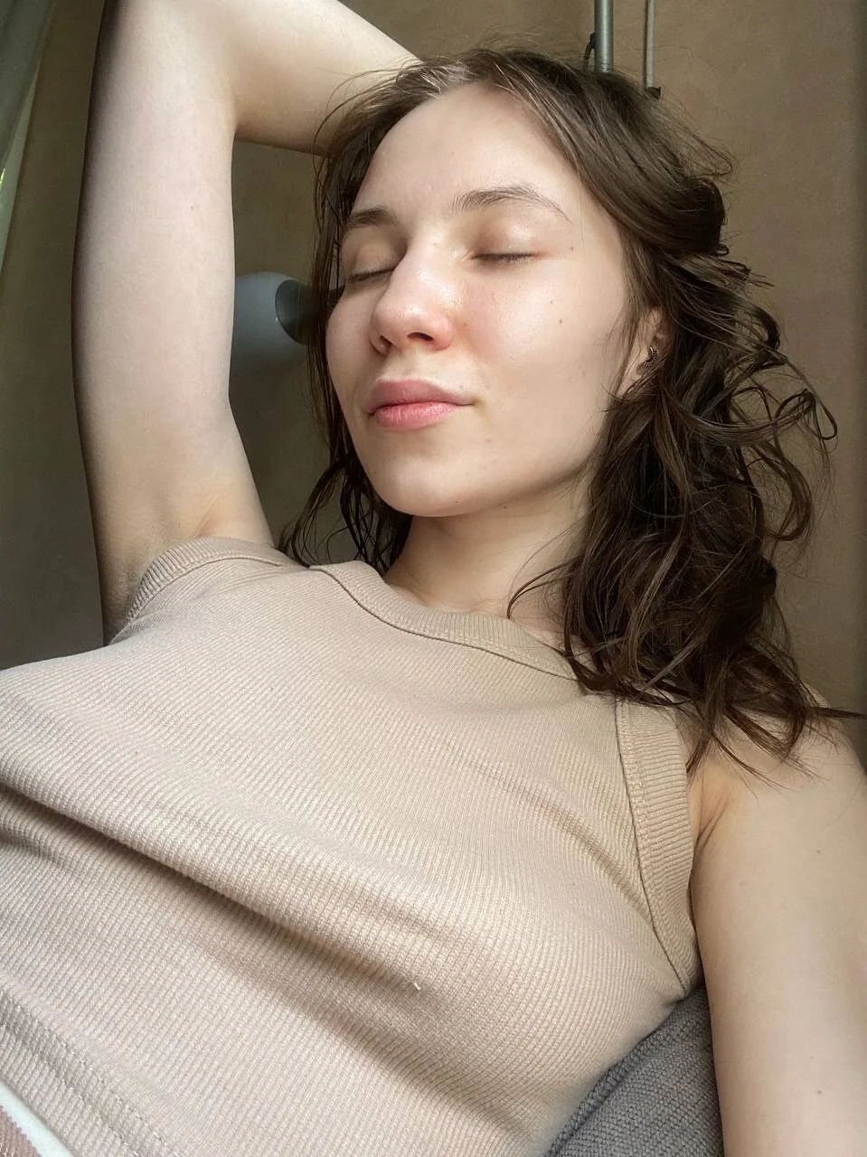 XXX Porn Photo of Nude askaudrey_ 4