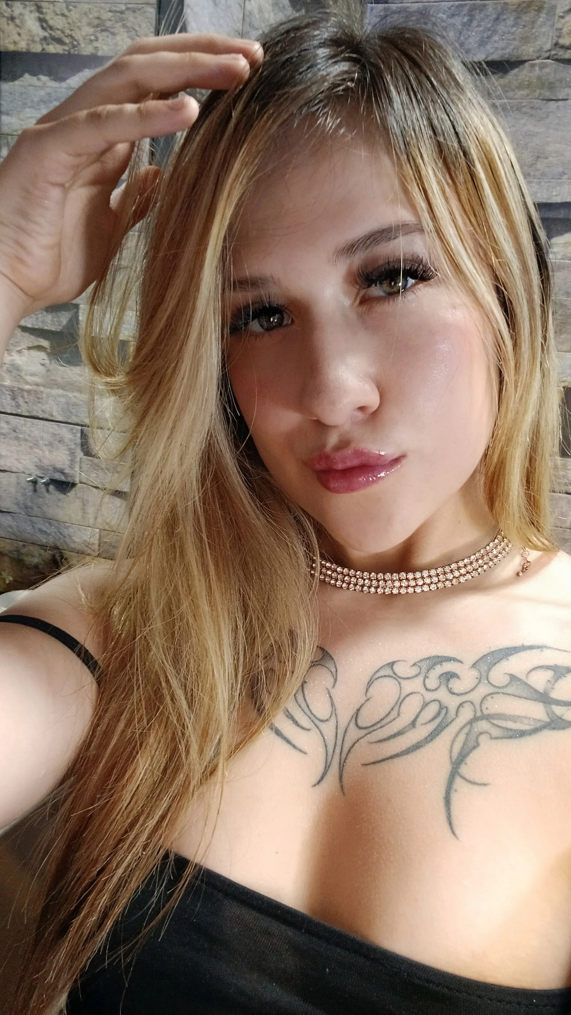 XXX Porn Photo of Nude GirlAngell 64