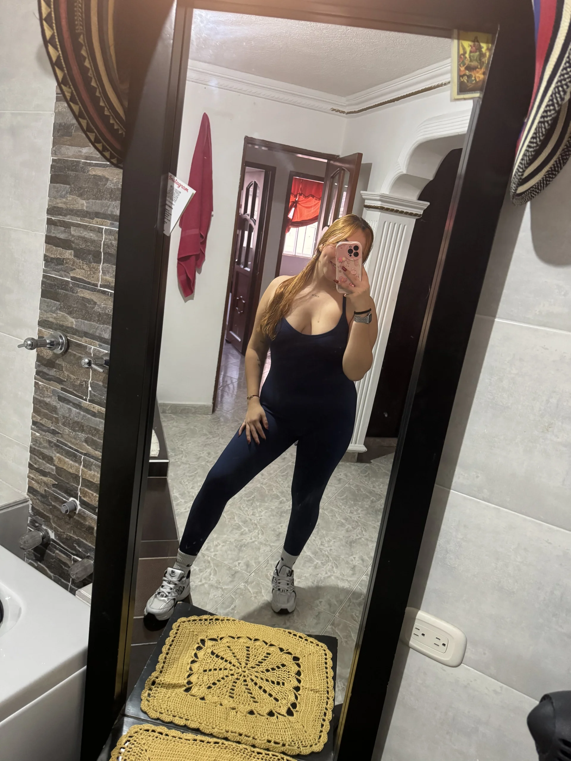 XXX Porn Photo of Nude Kiarhatrixie1 3