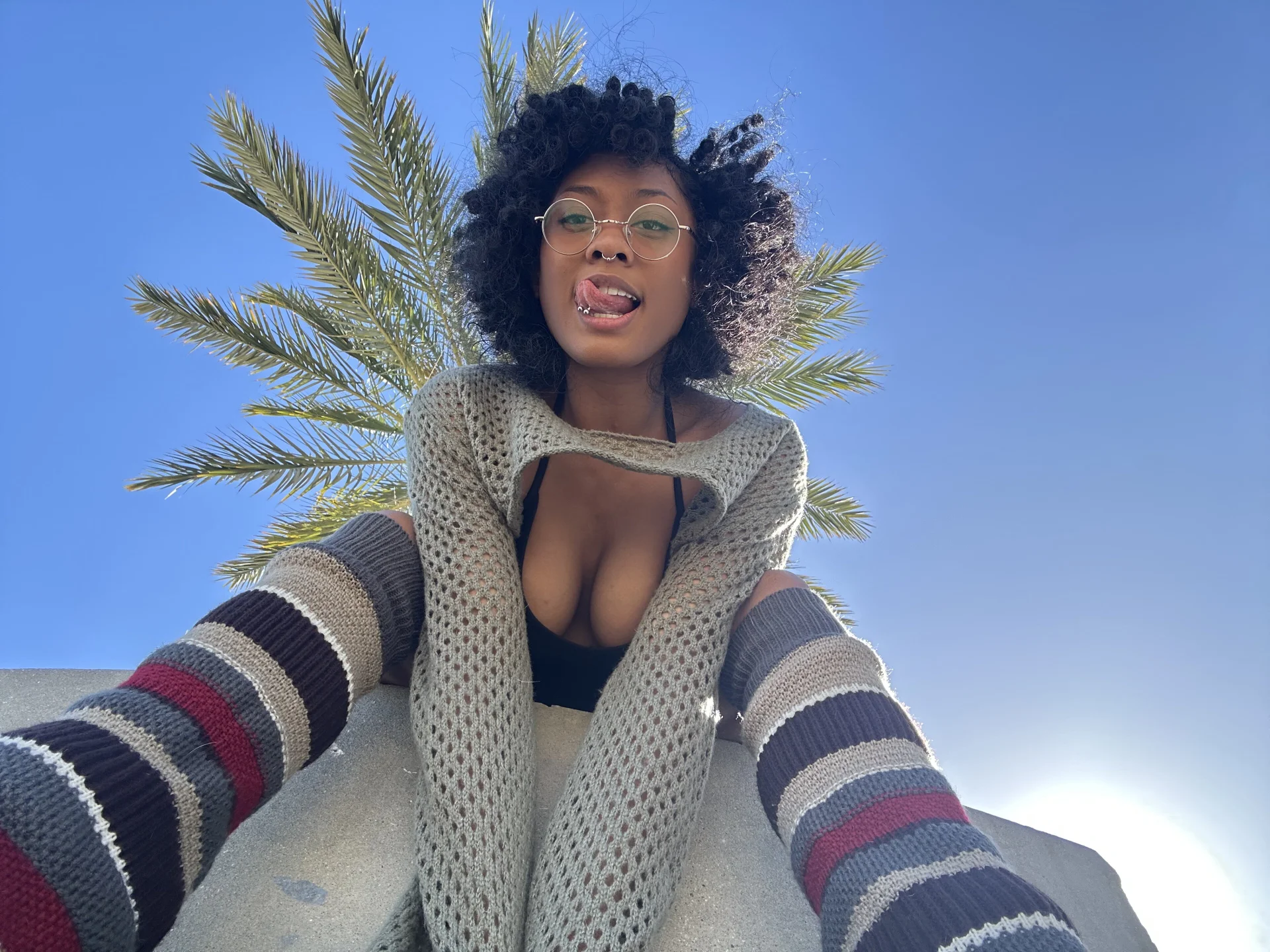XXX Porn Photo of Nude OopsItsLexxa 11