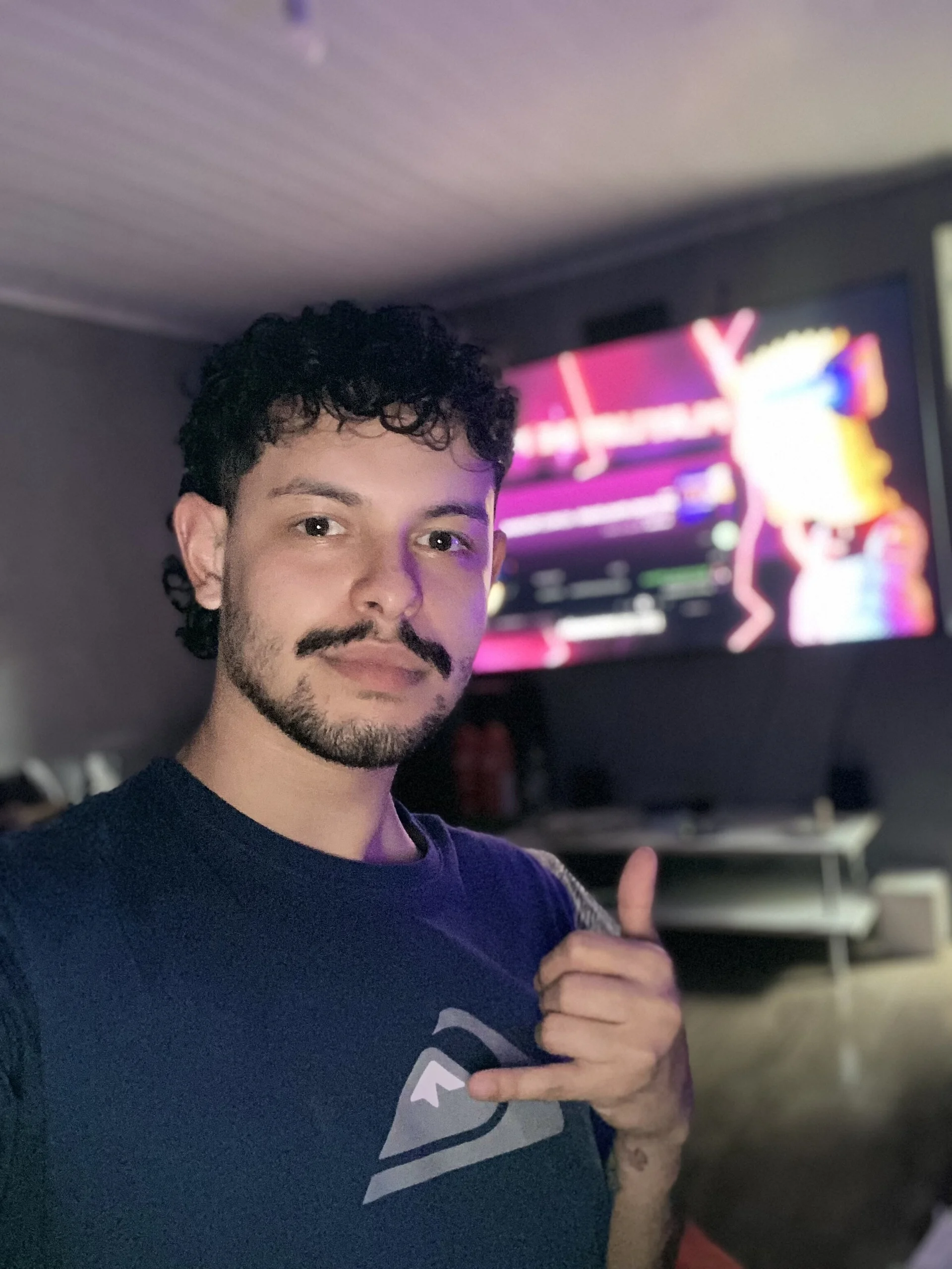 XXX Porn Photo of Nude luanbig 8