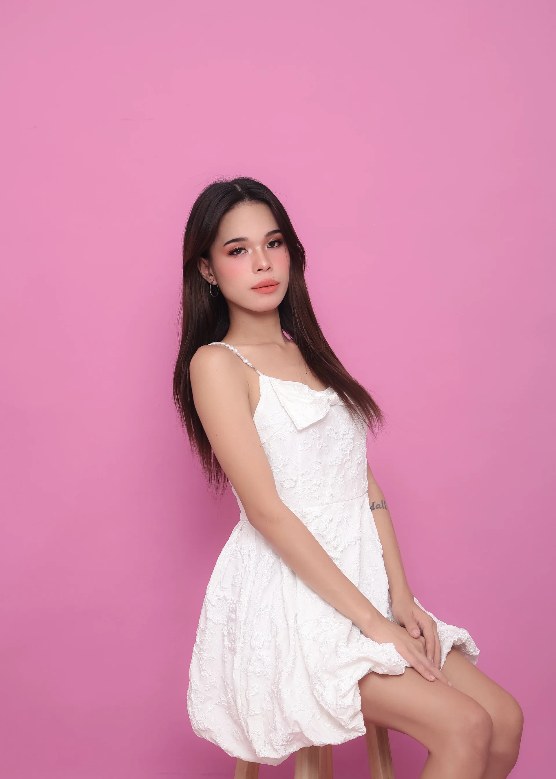 XXX Porn Photo of Nude Colette_Thompson 11