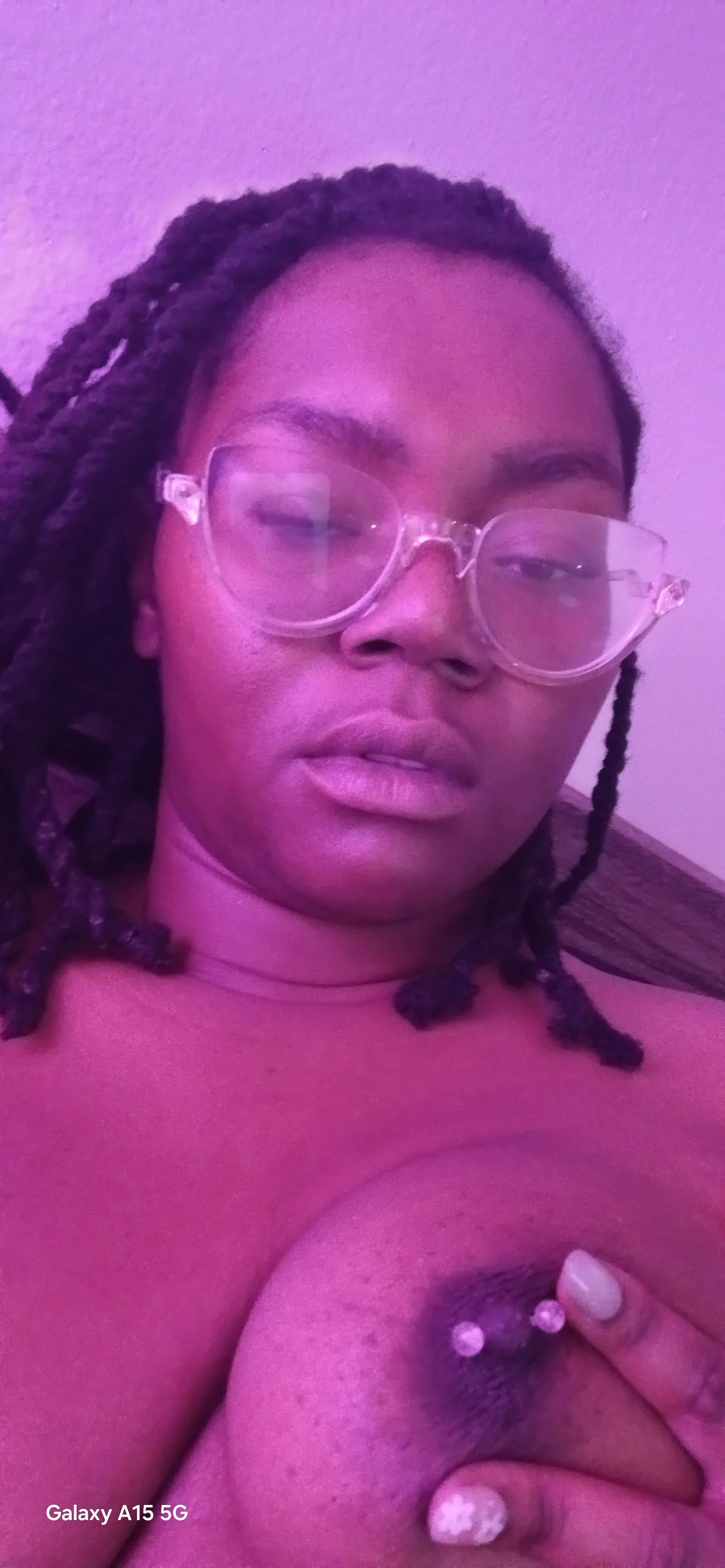 XXX Porn Photo of Nude BrownSugarHayes 7