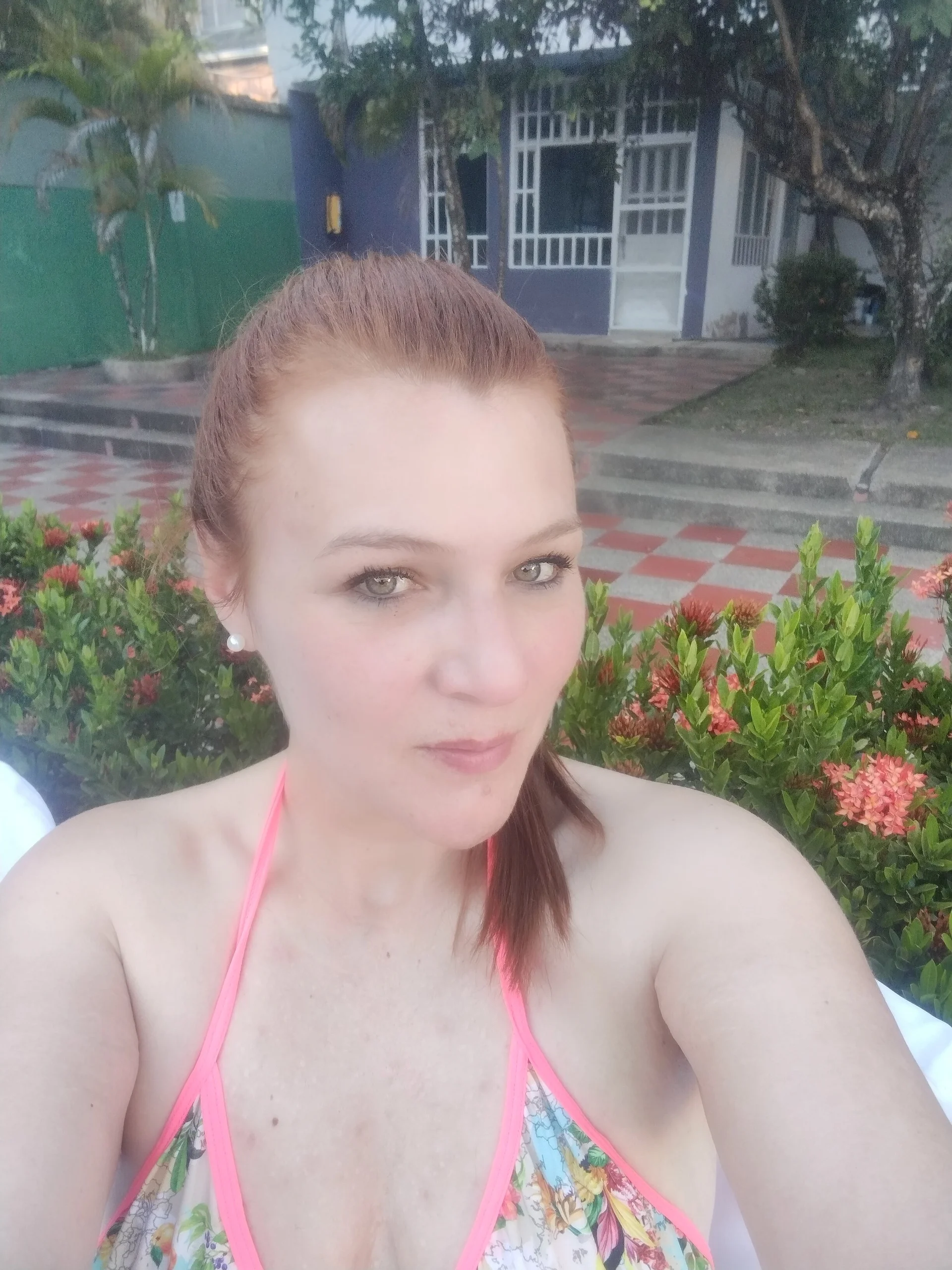 XXX Porn Photo of Nude angel_yours11 2