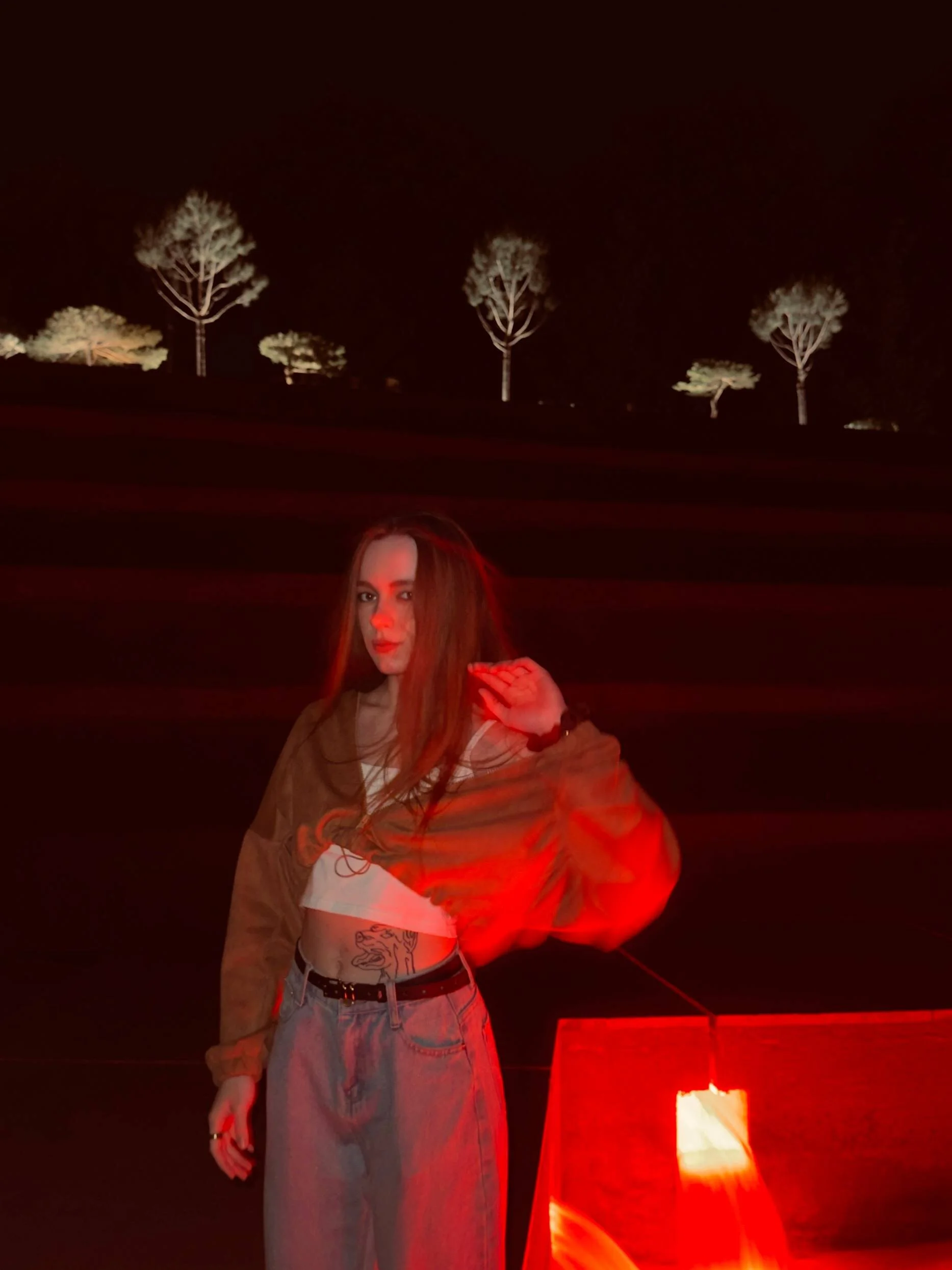 XXX Porn Photo of Nude Ruth_Going 22