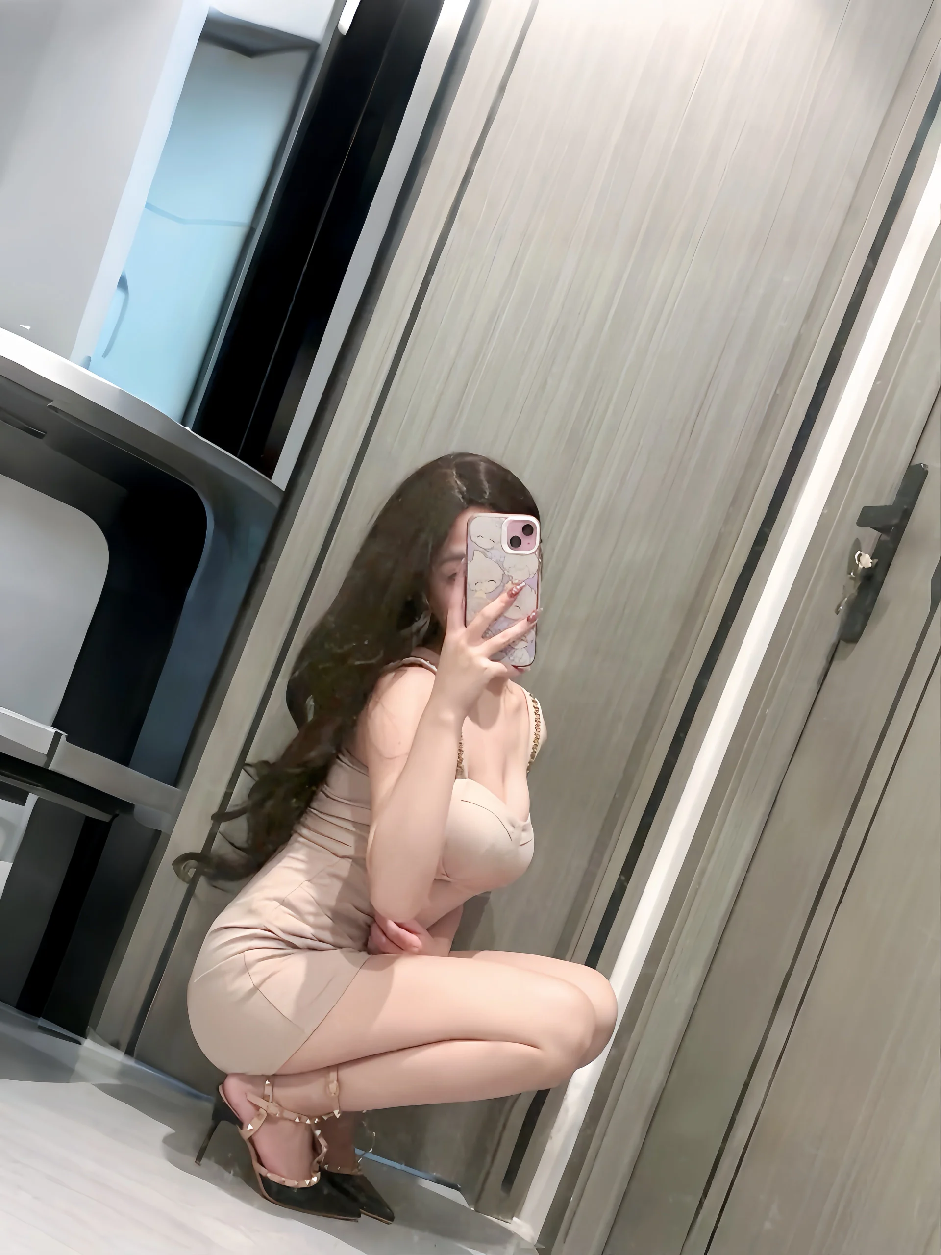 XXX Porn Photo of Nude Agony_1216 1