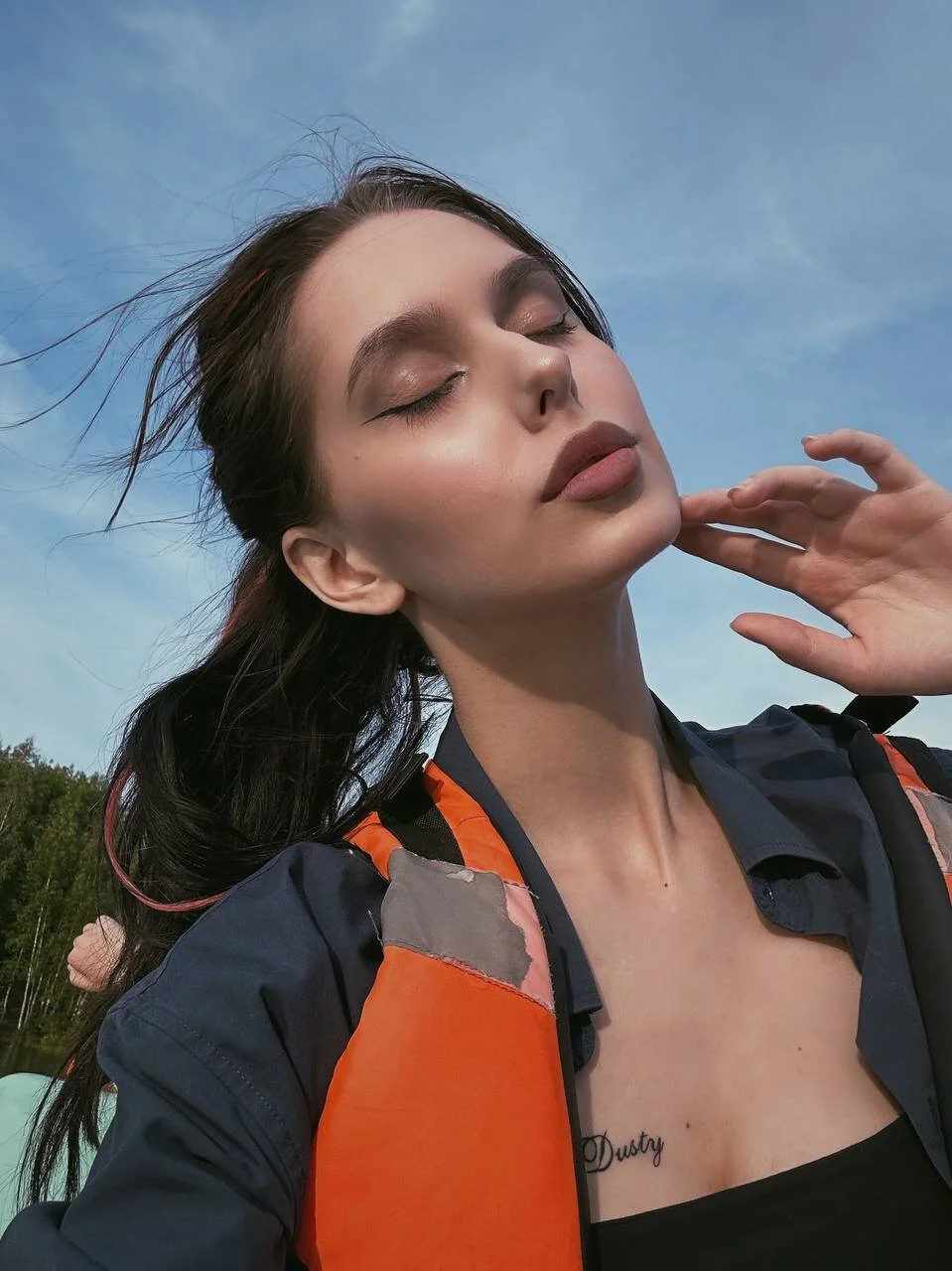 XXX Porn Photo of Nude SofyBruno 29
