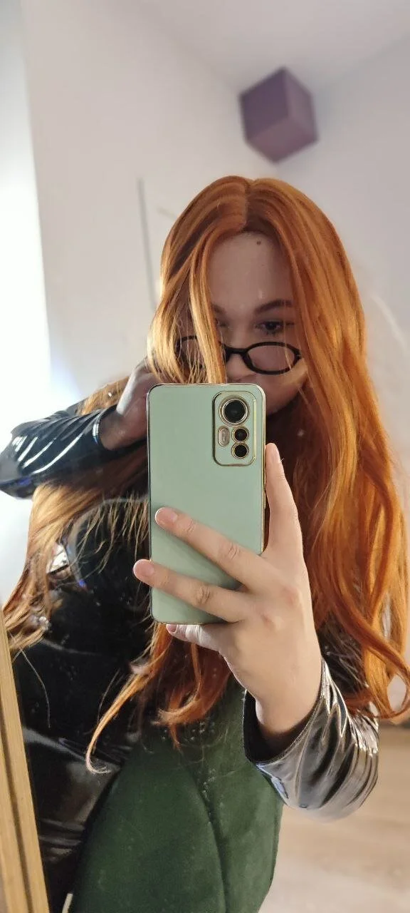 XXX Porn Photo of Nude laura_palmerr 3