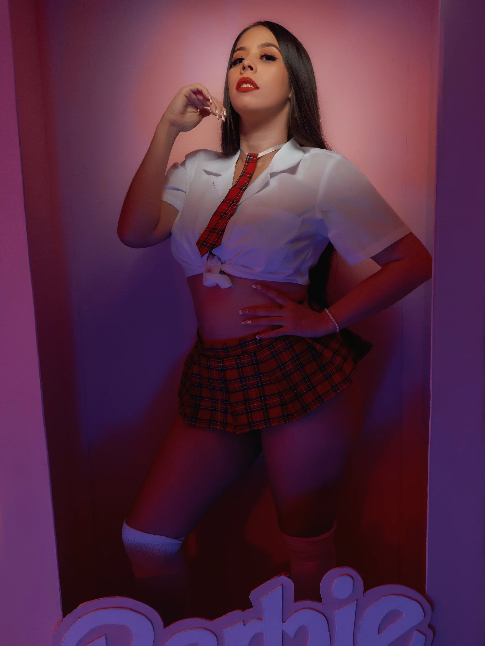 XXX Porn Photo of Nude Milu_Shackelfft 2