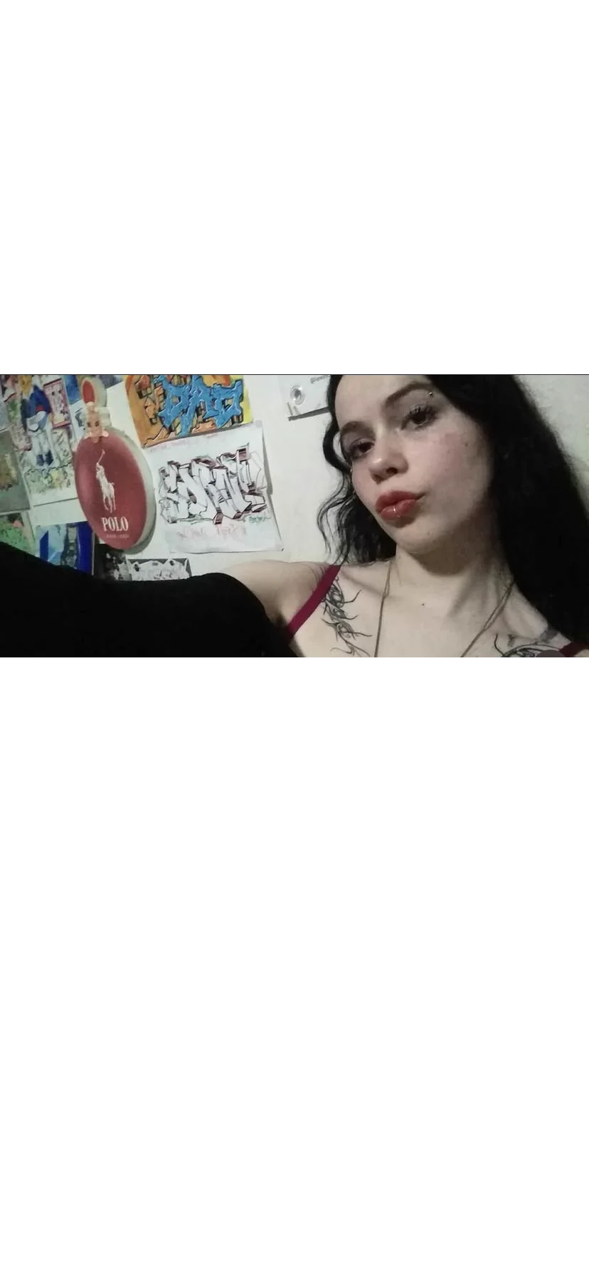 XXX Porn Photo of Nude babybambiiii 5