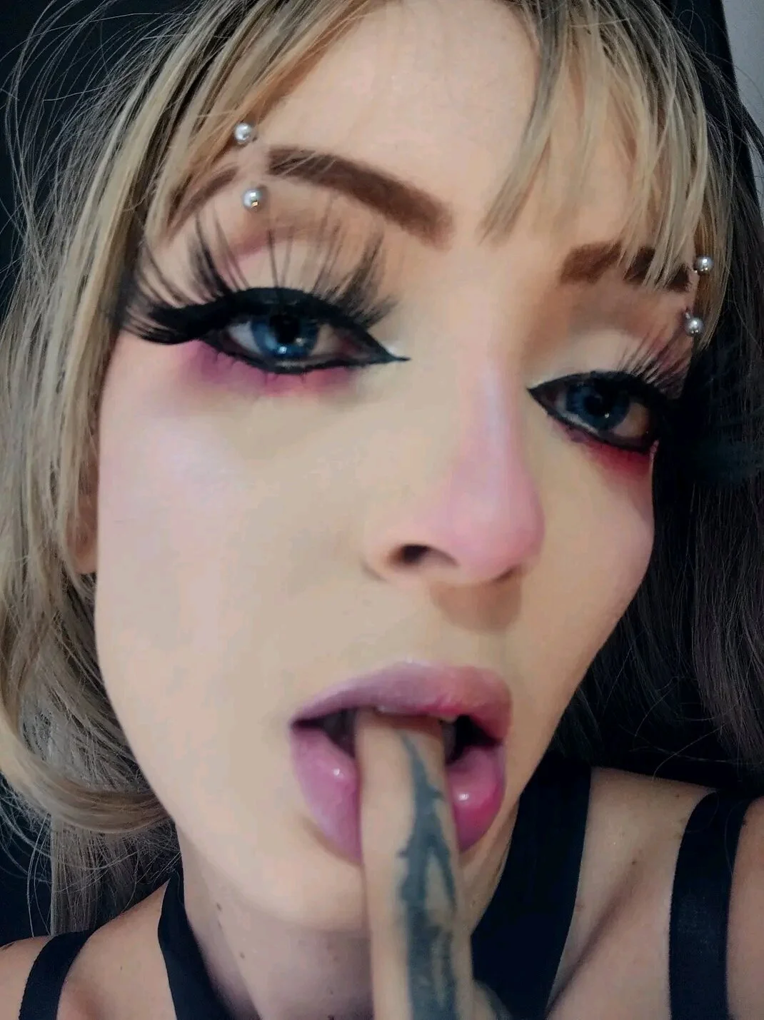 XXX Porn Photo of Nude barbara_anal_squirt_ 843
