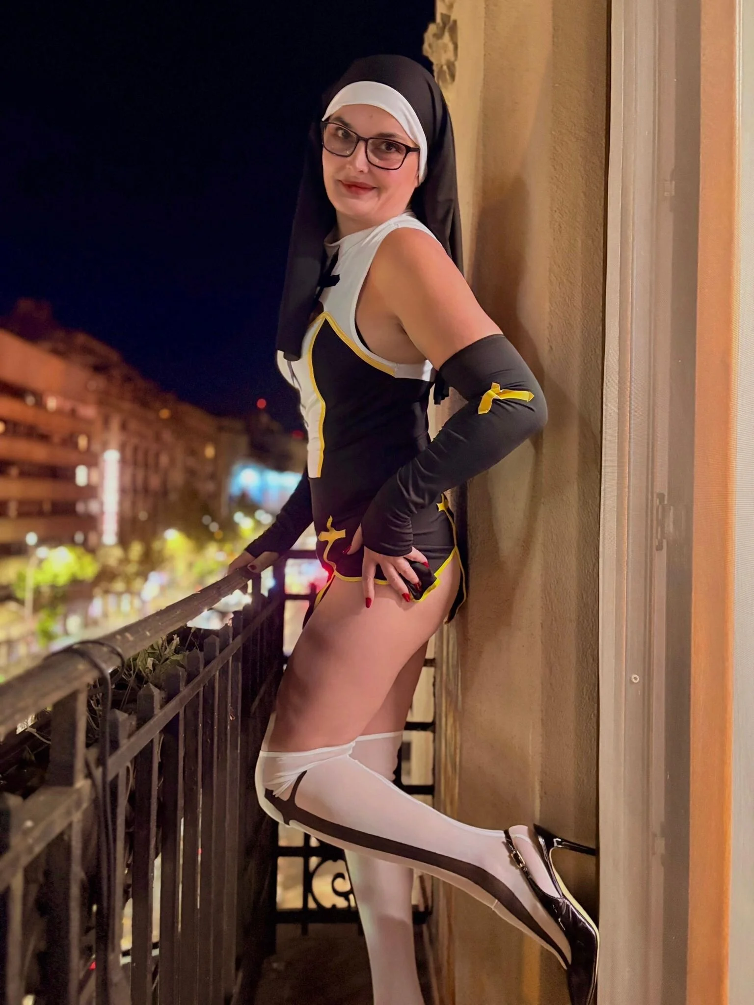 XXX Porn Photo of Nude valeryablack 5