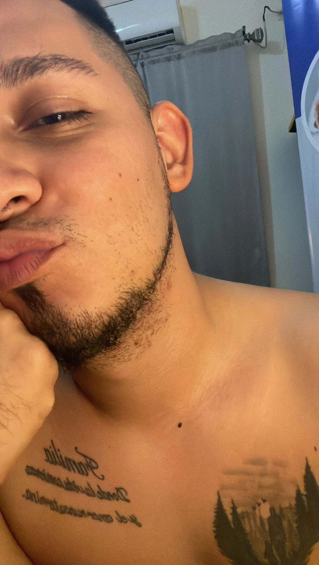 XXX Porn Photo of Nude -Dennis-Alexander 4
